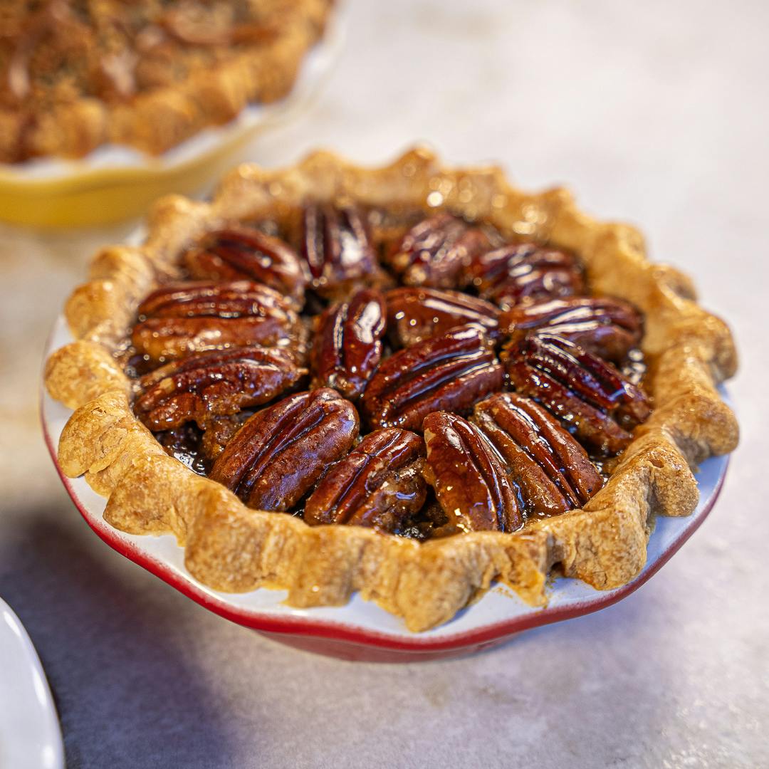 Dad's Little Pie Sampler by Little Pie Company - Alternate image 1