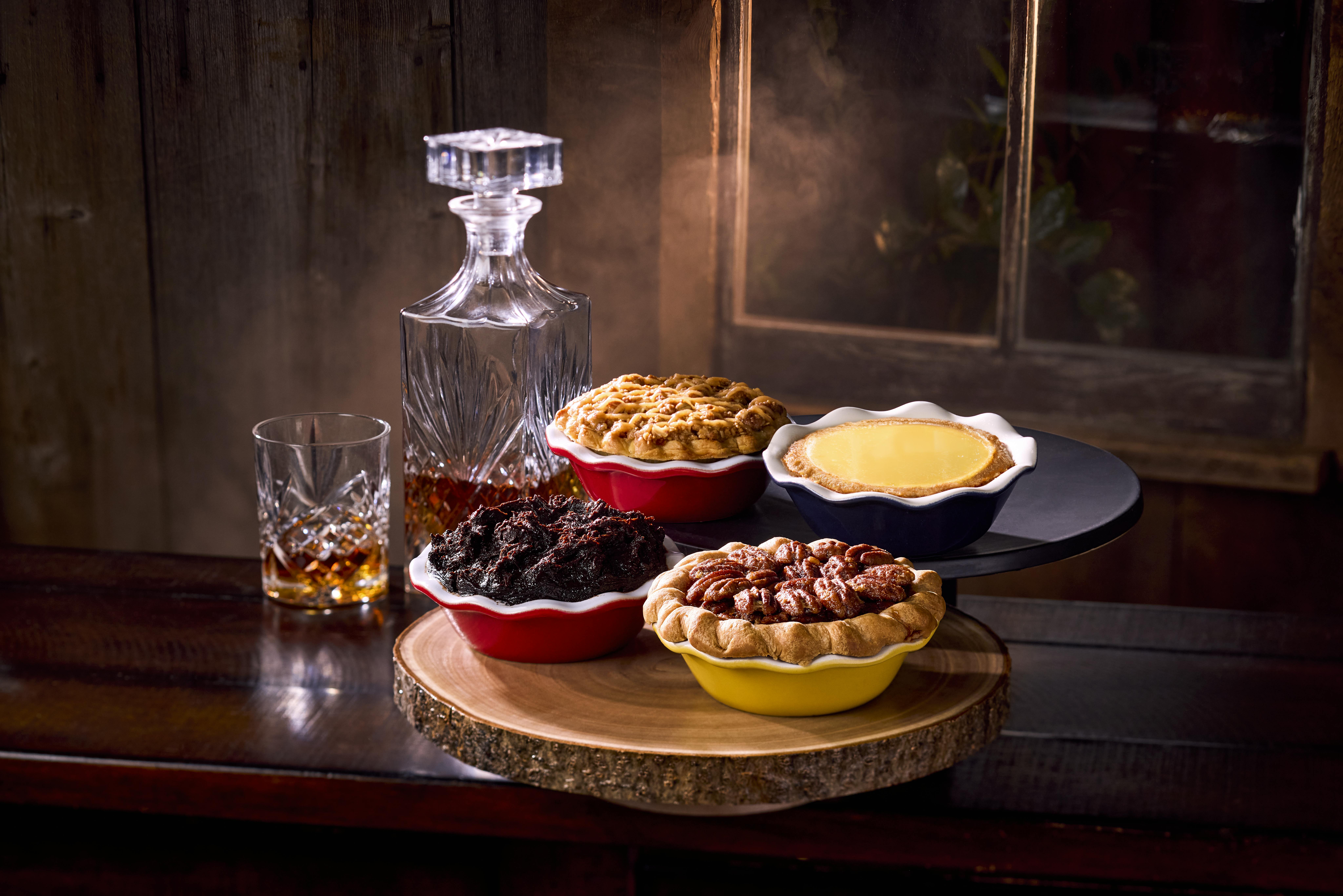 Dad's Little Pie Sampler by Little Pie Company