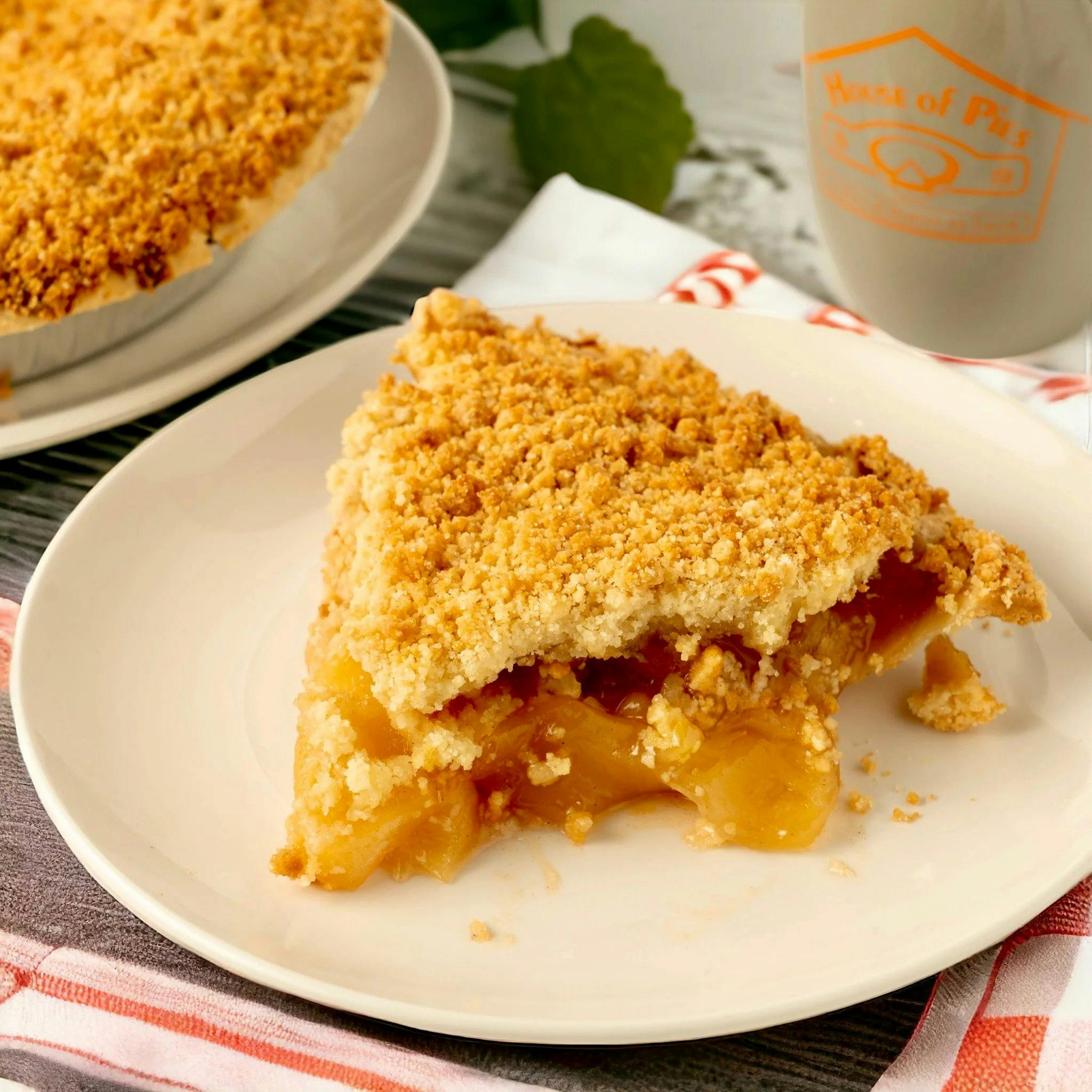 Pies: Buy 1, Get 1 FREE by House of Pies - Alternate image 7