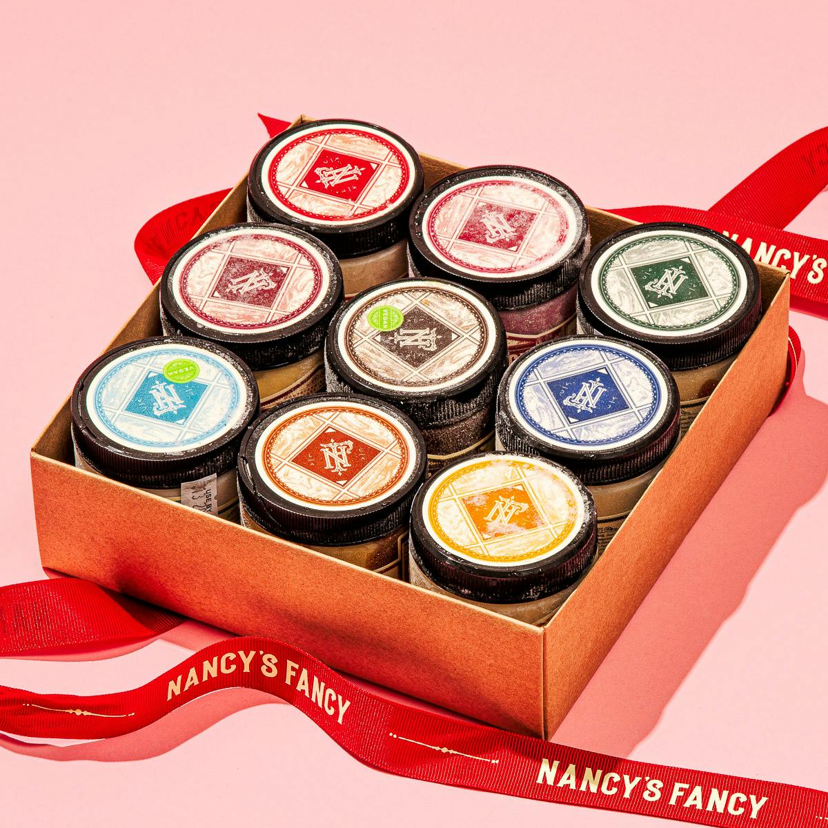 Nancy Silverton's Favorite Gelato Gift Box: Buy 1, Get 1 FREE by Nancy Silverton's Nancy's Fancy - Alternate image 3