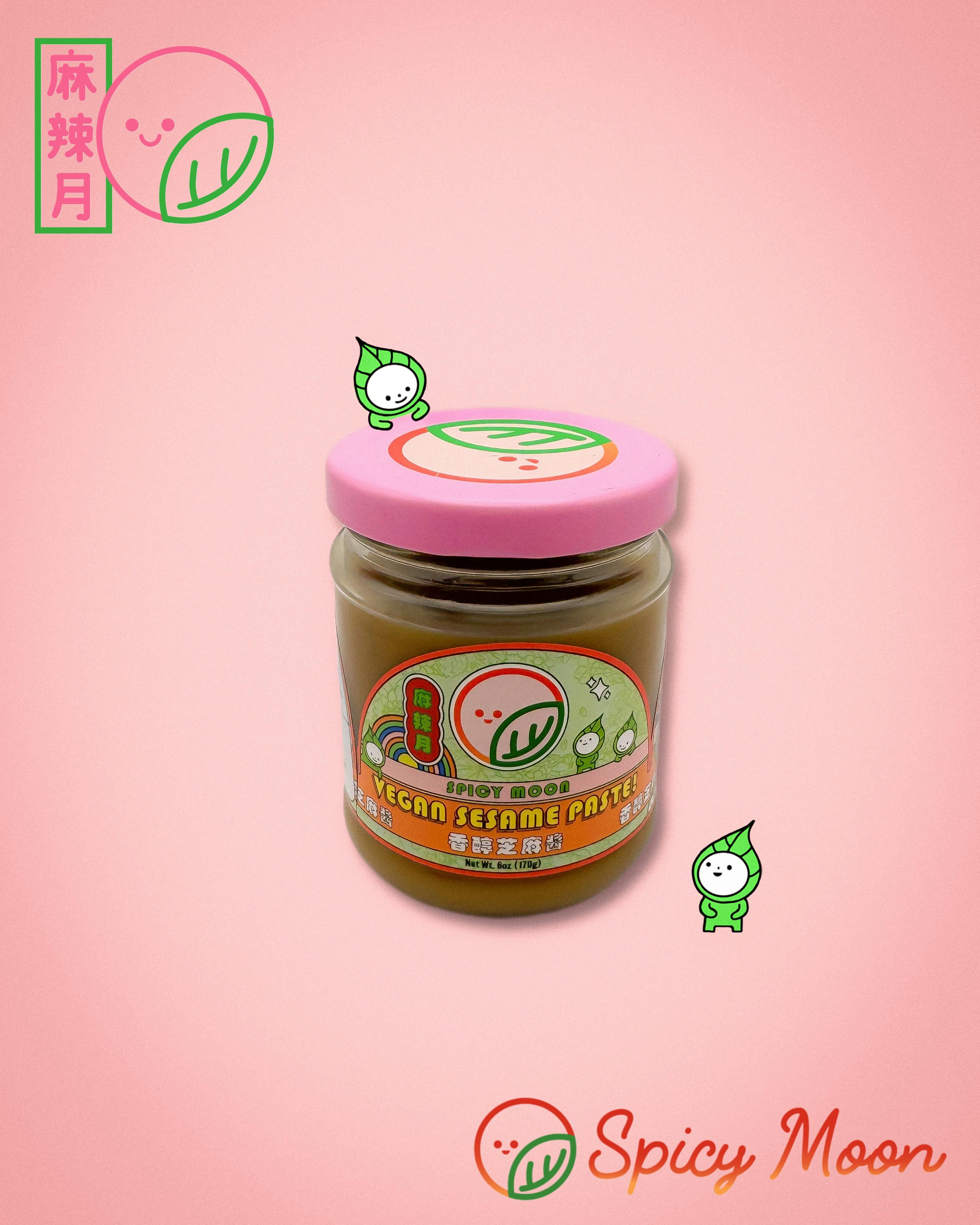 Vegan Dan Dan Noodle Kit for 2 by Spicy Moon - Alternate image 7