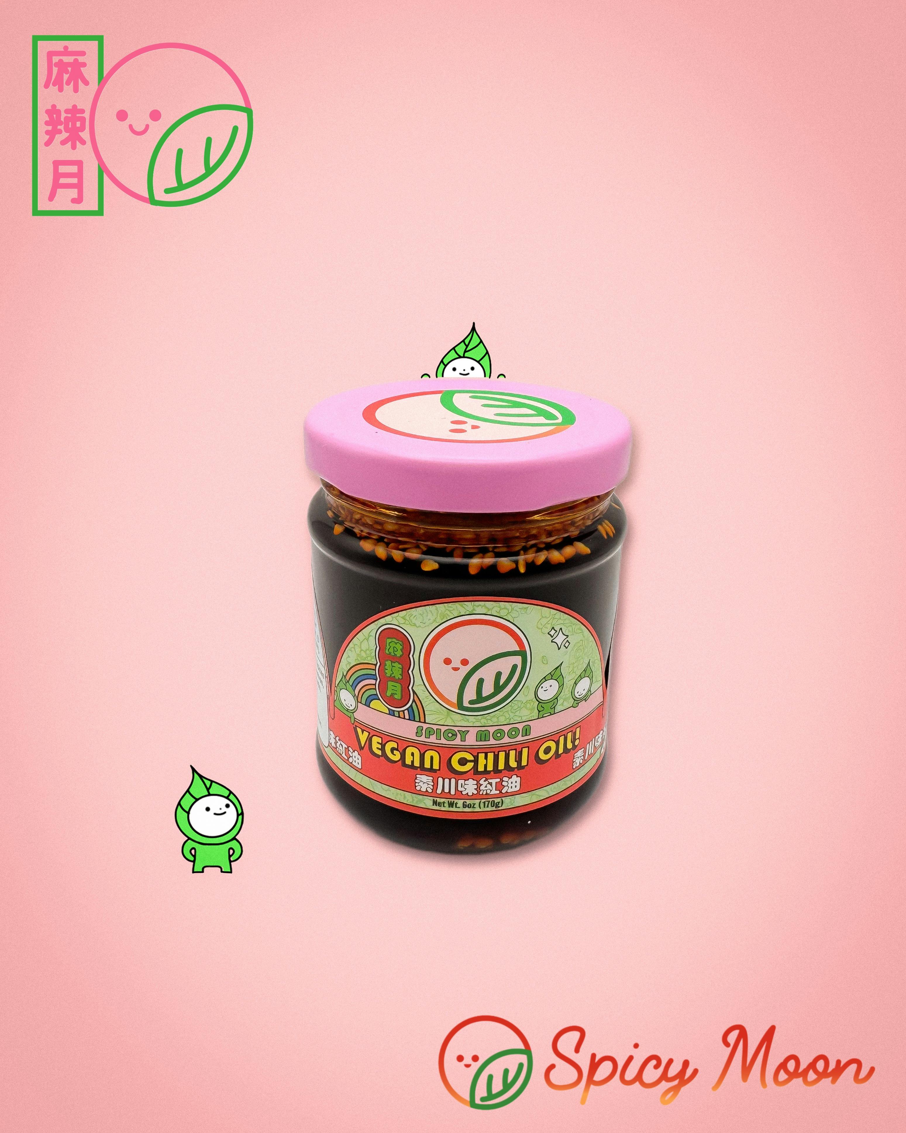 Vegan Dan Dan Noodle Kit for 2 by Spicy Moon - Alternate image 6