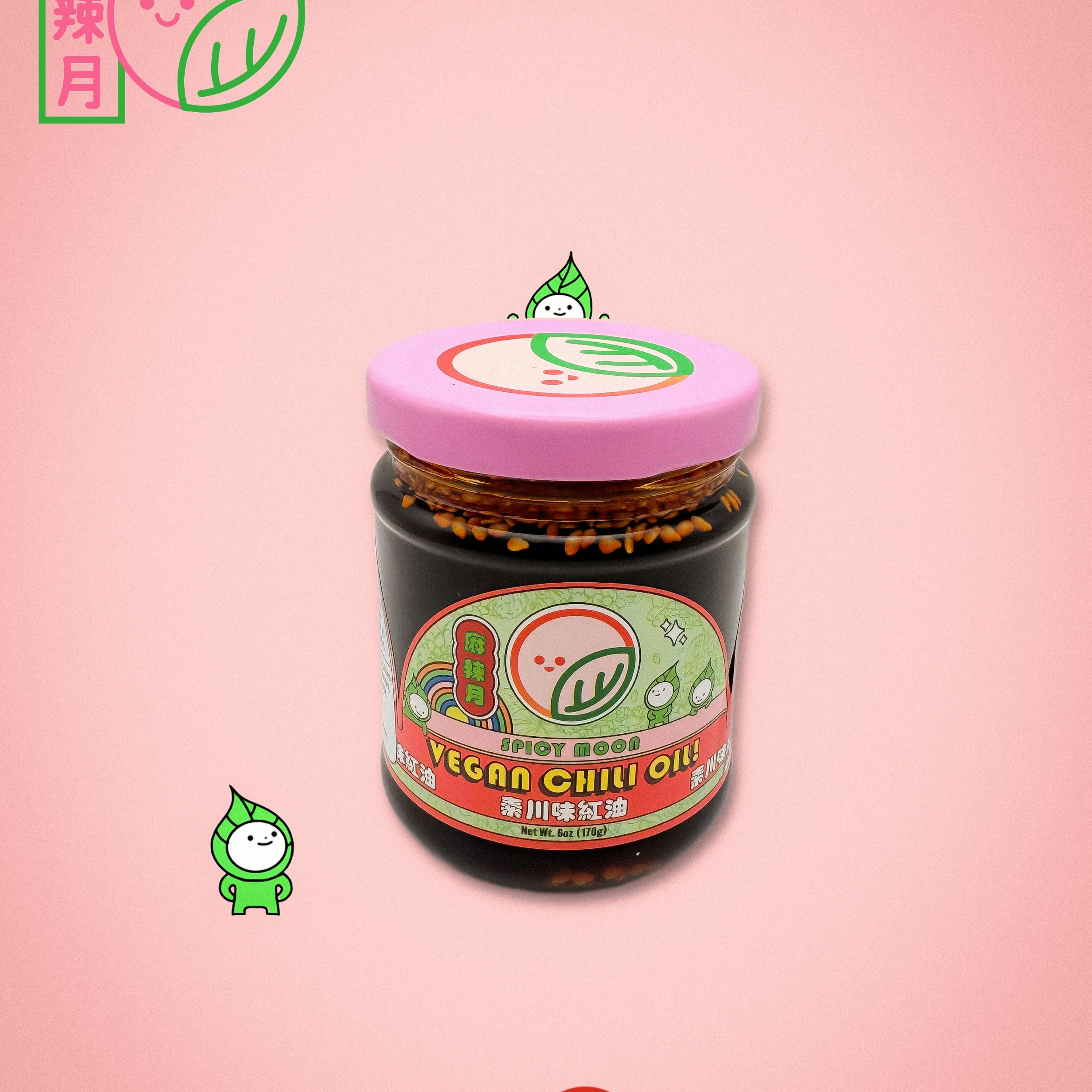 Vegan Dan Dan Noodle Kit for 2 by Spicy Moon - Alternate image 6