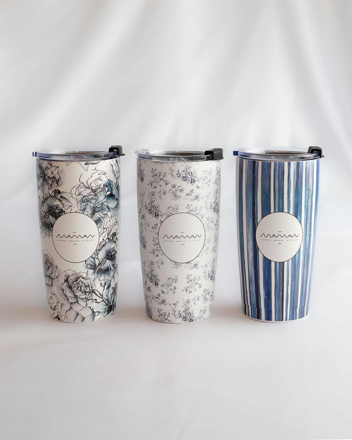Maman Tumbler by Maman