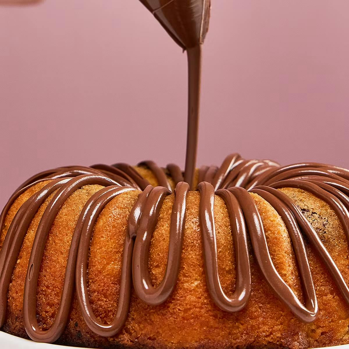 Father's Day Bundt Cake Gift Box by Mo's Bundt Cakes - Alternate image 8