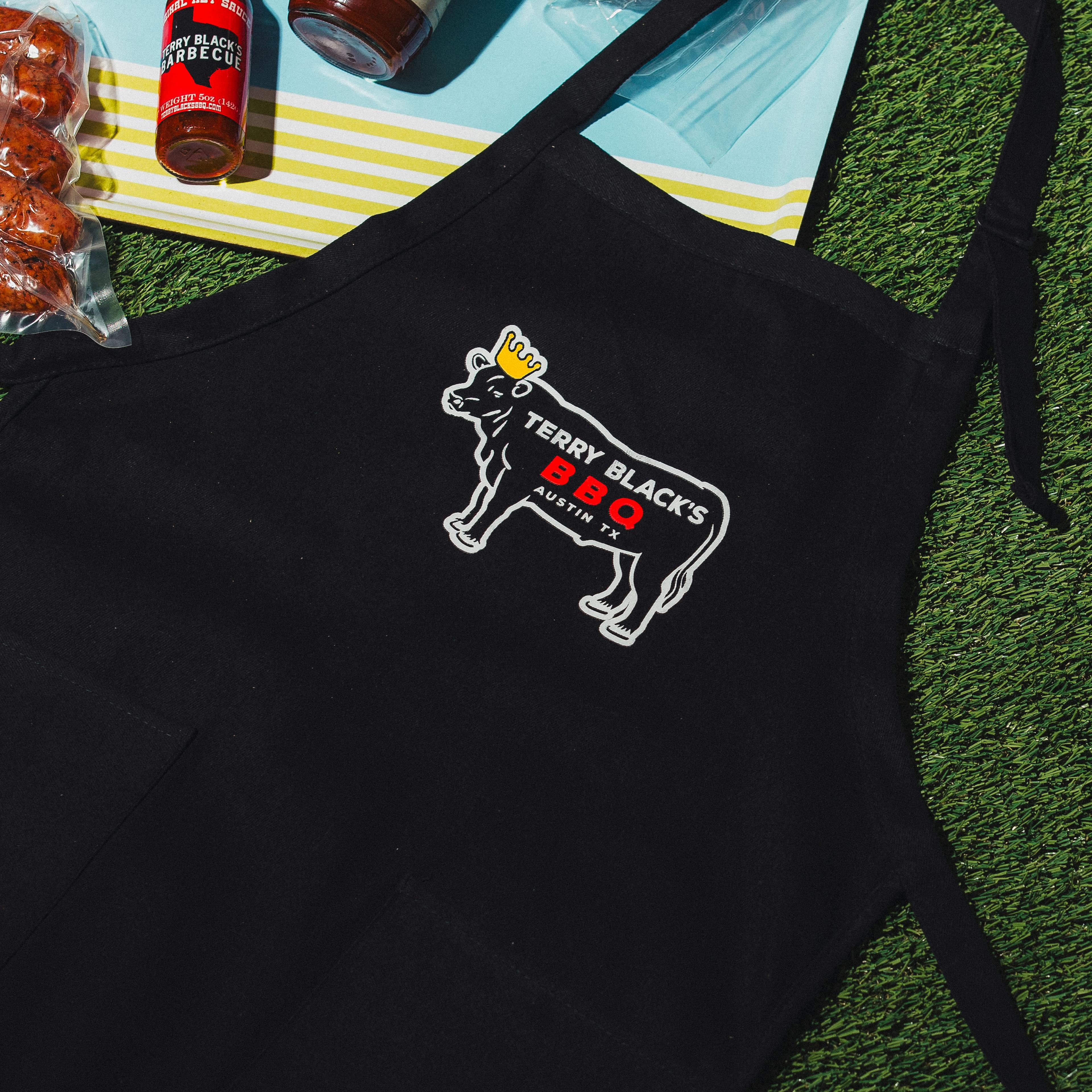 Father's Day BBQ Gift Set by Terry Black's Barbecue - Alternate image 7