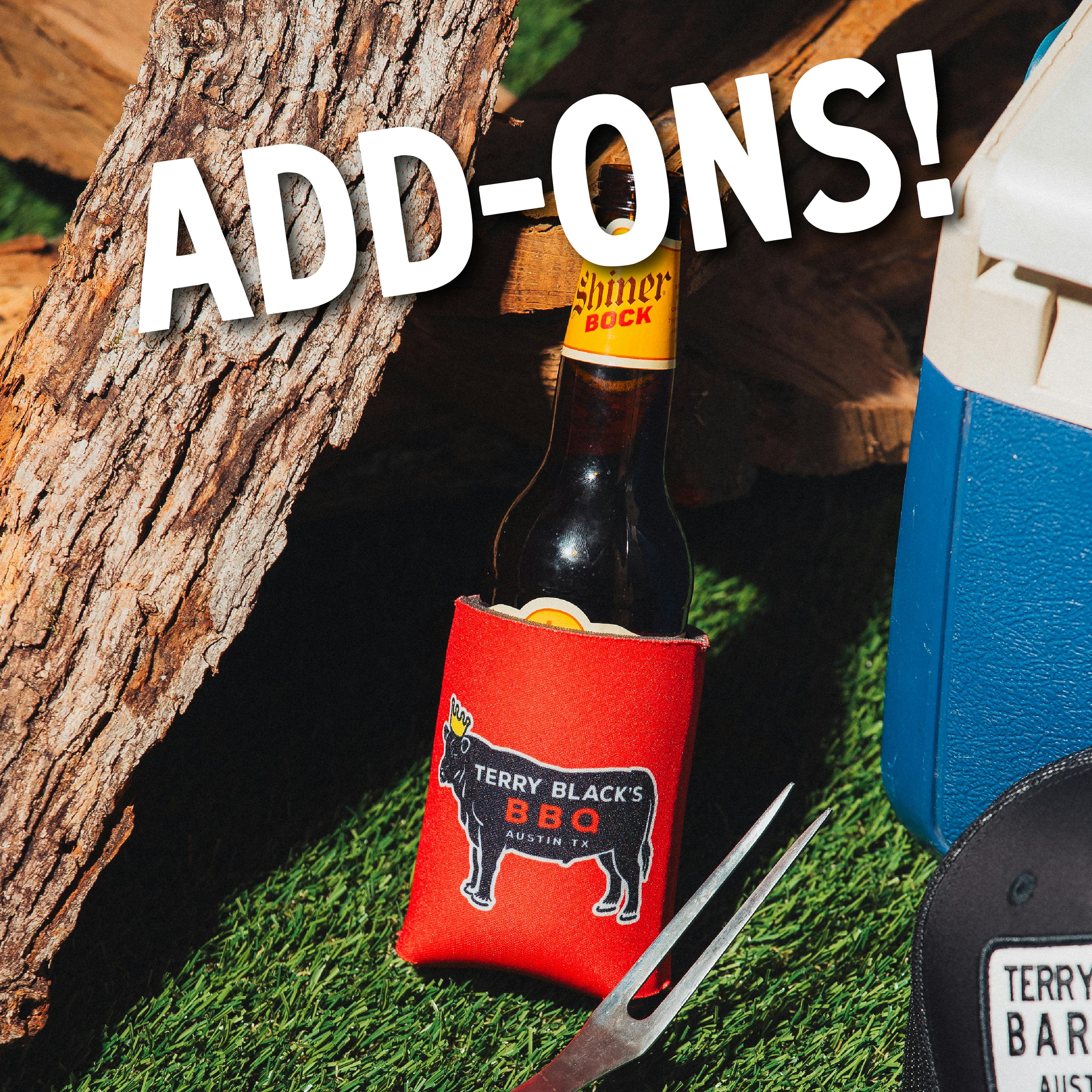 Father's Day BBQ Gift Set by Terry Black's Barbecue - Alternate image 8