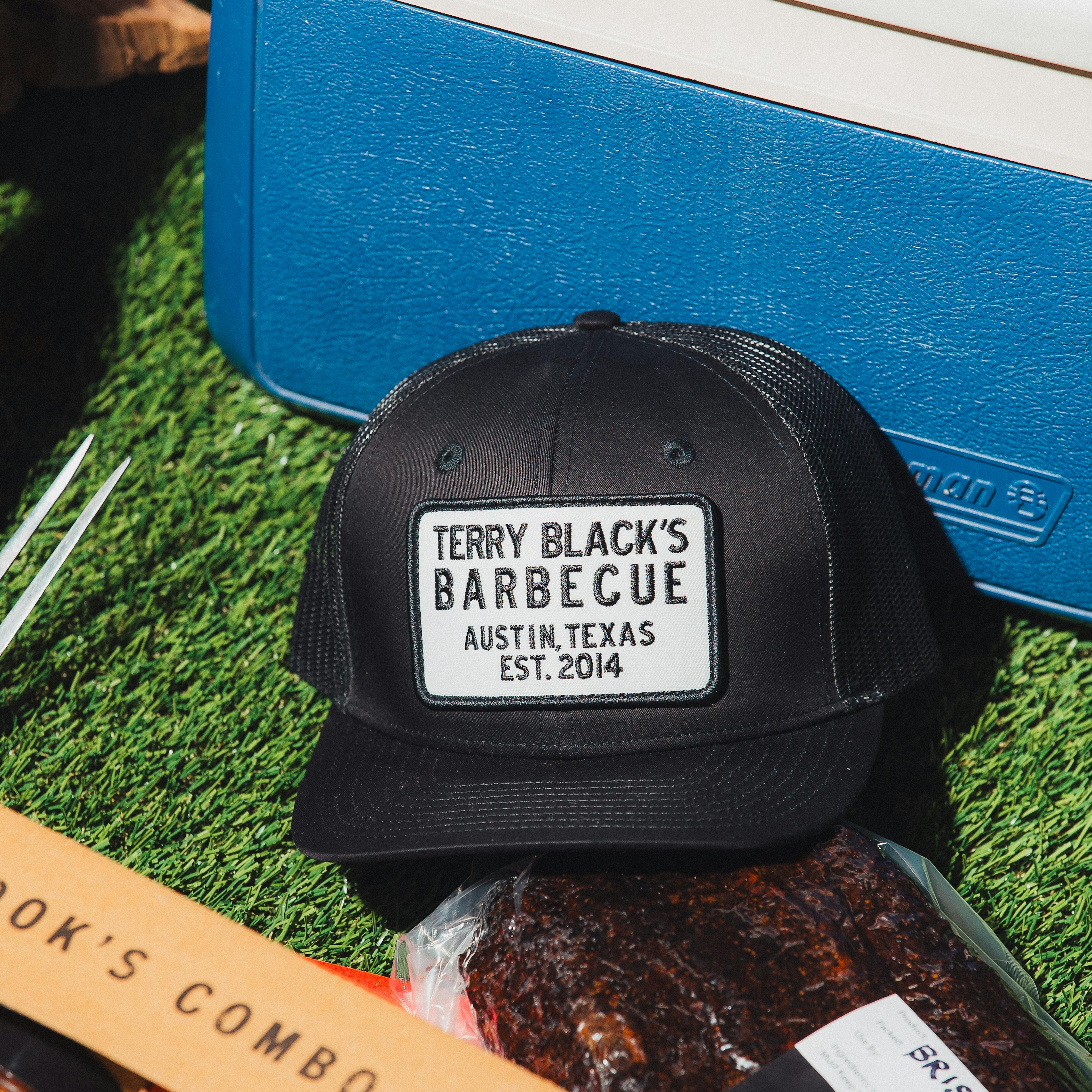 Father's Day BBQ Gift Set by Terry Black's Barbecue - Alternate image 6
