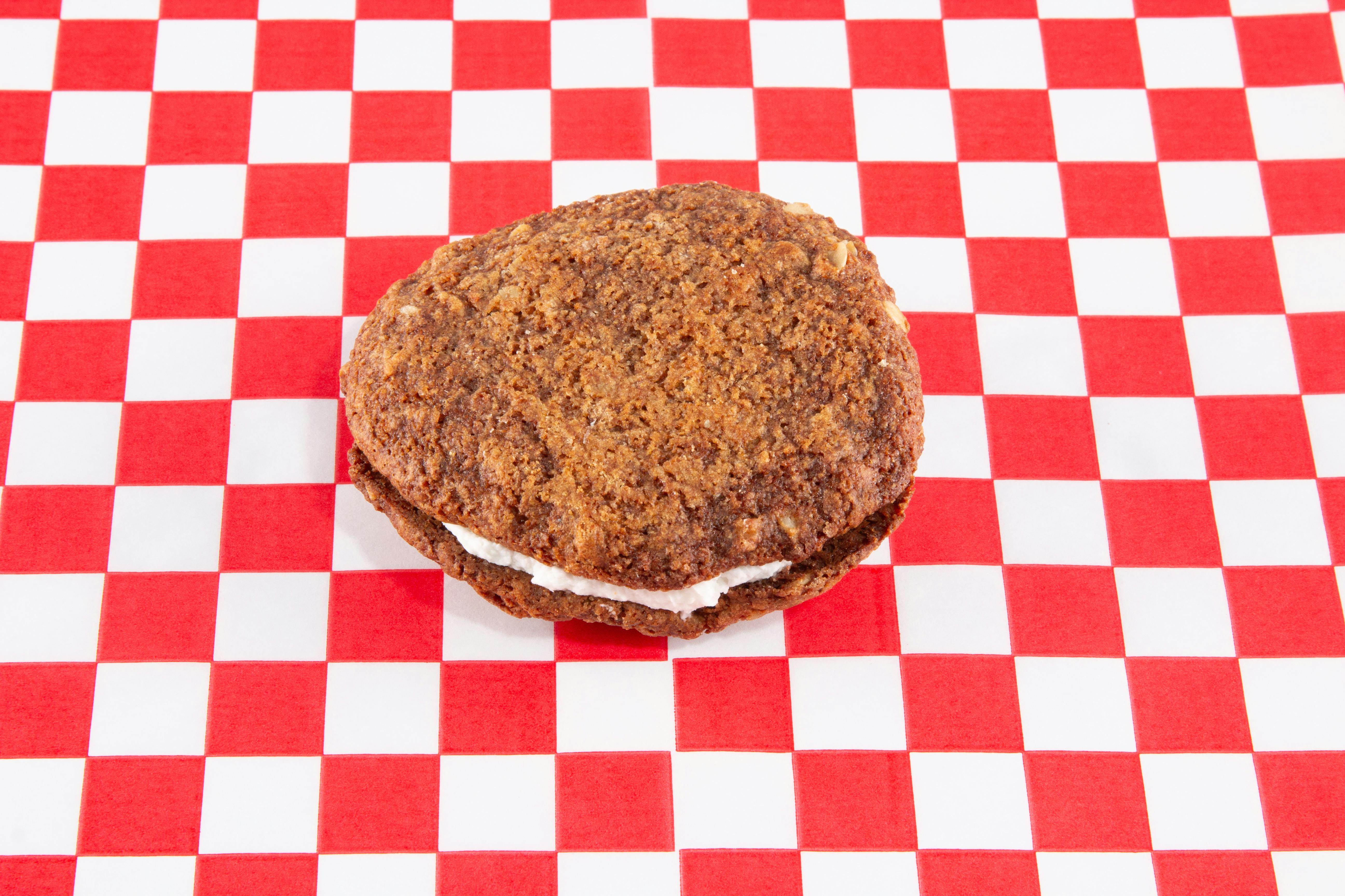 "Little Erin" Vegan + Gluten Free Nostalgic Snacks by Erin McKenna's Bakery - Alternate image 4