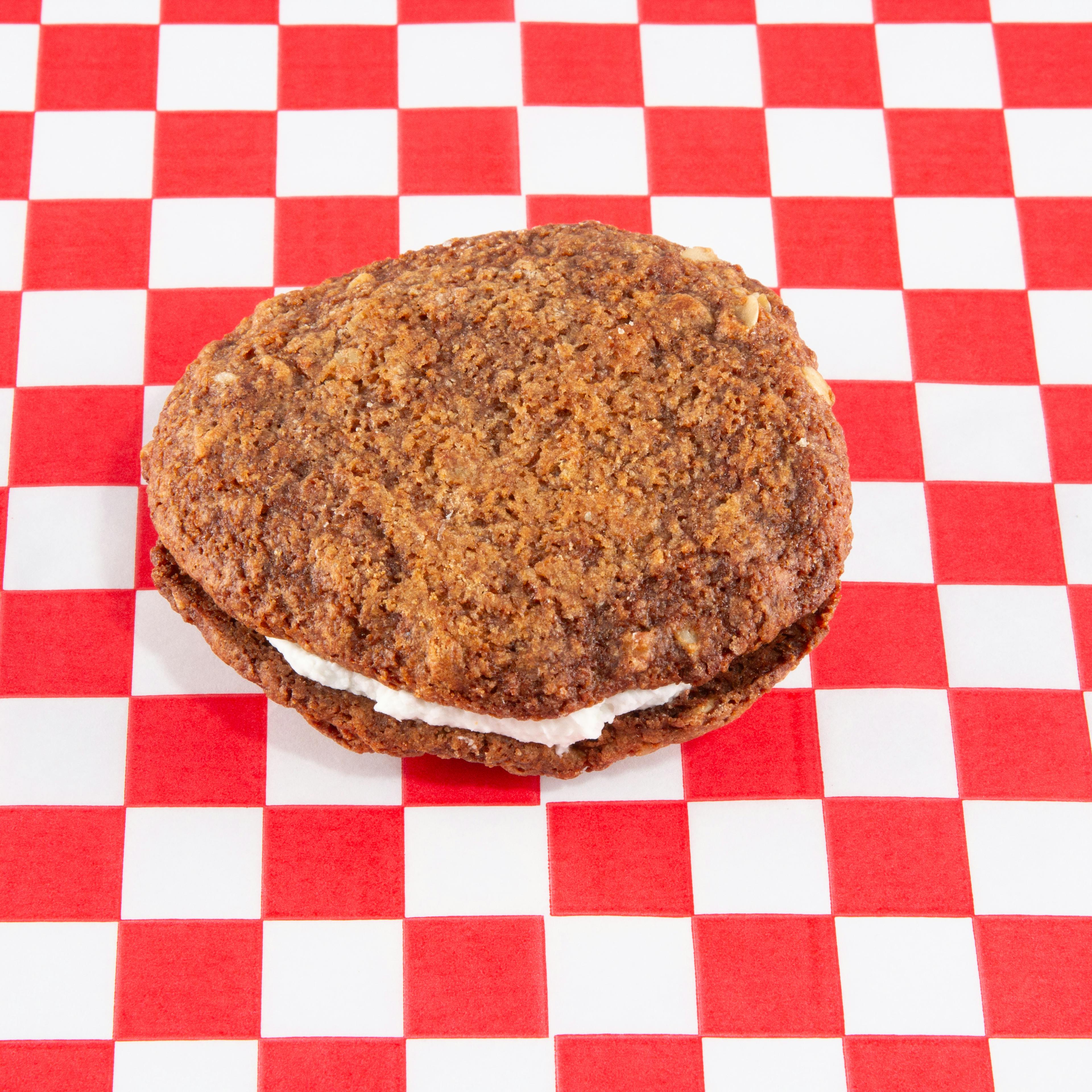 "Little Erin" Vegan + Gluten Free Nostalgic Snacks by Erin McKenna's Bakery - Alternate image 4