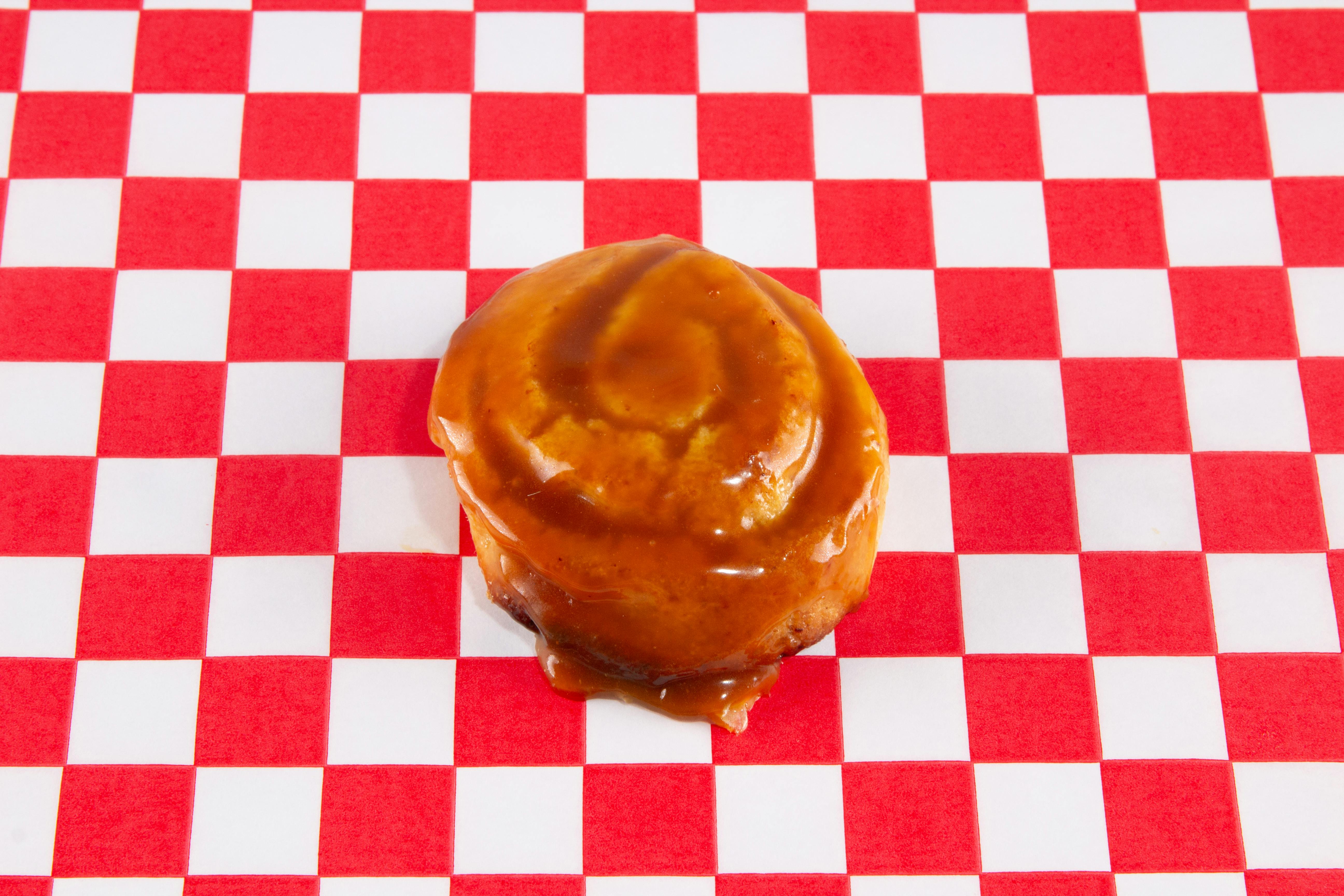 "Little Erin" Vegan + Gluten Free Nostalgic Snacks by Erin McKenna's Bakery - Alternate image 3