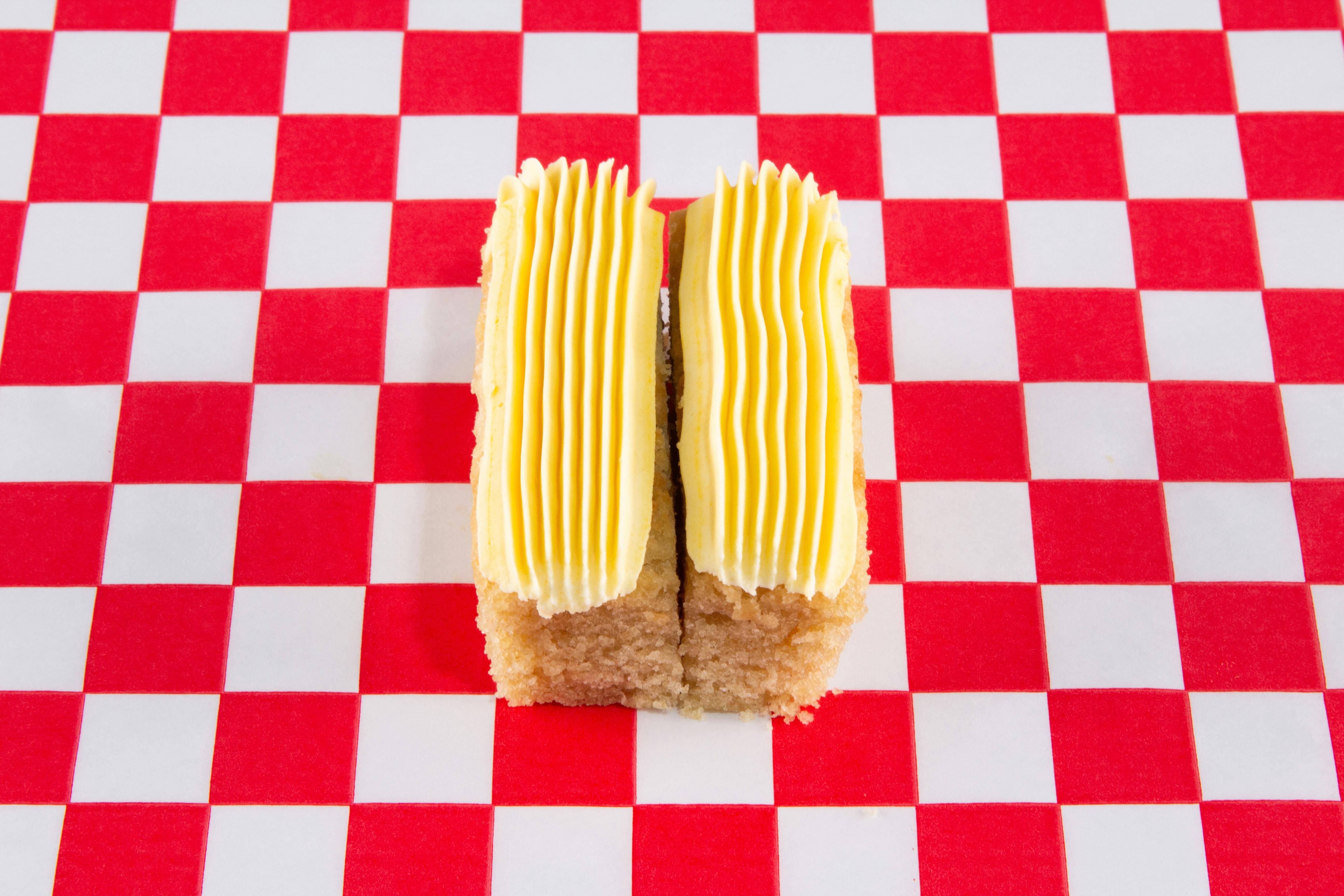 "Little Erin" Vegan + Gluten Free Nostalgic Snacks by Erin McKenna's Bakery - Alternate image 2