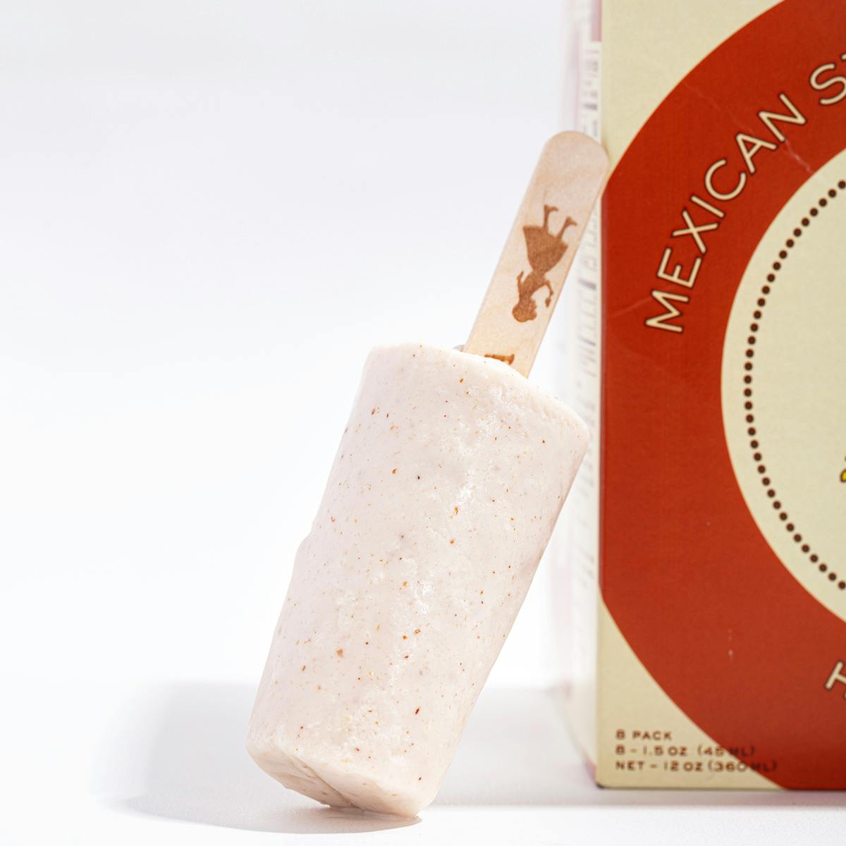 Creamy & Fruity Mini Popsicles by La Newyorkina - Alternate image 8