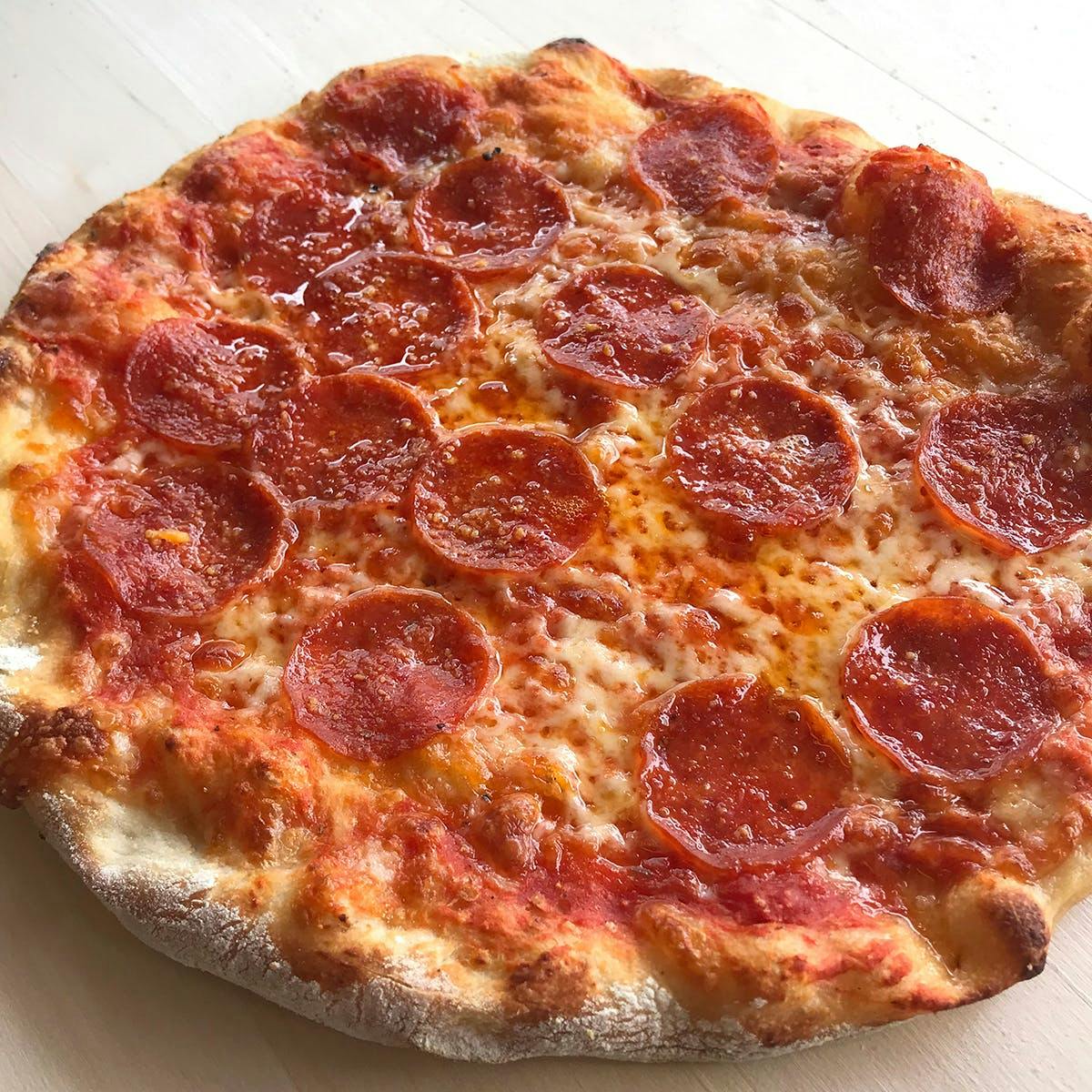 New Haven-Style Pizza + T-Shirt Gift Set by Zuppardi's Apizza - Alternate image 7