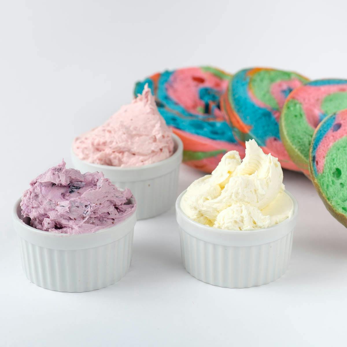 Pride Bagel Brunch for 6 by Zucker's Bagels and Smoked Fish - Alternate image 5