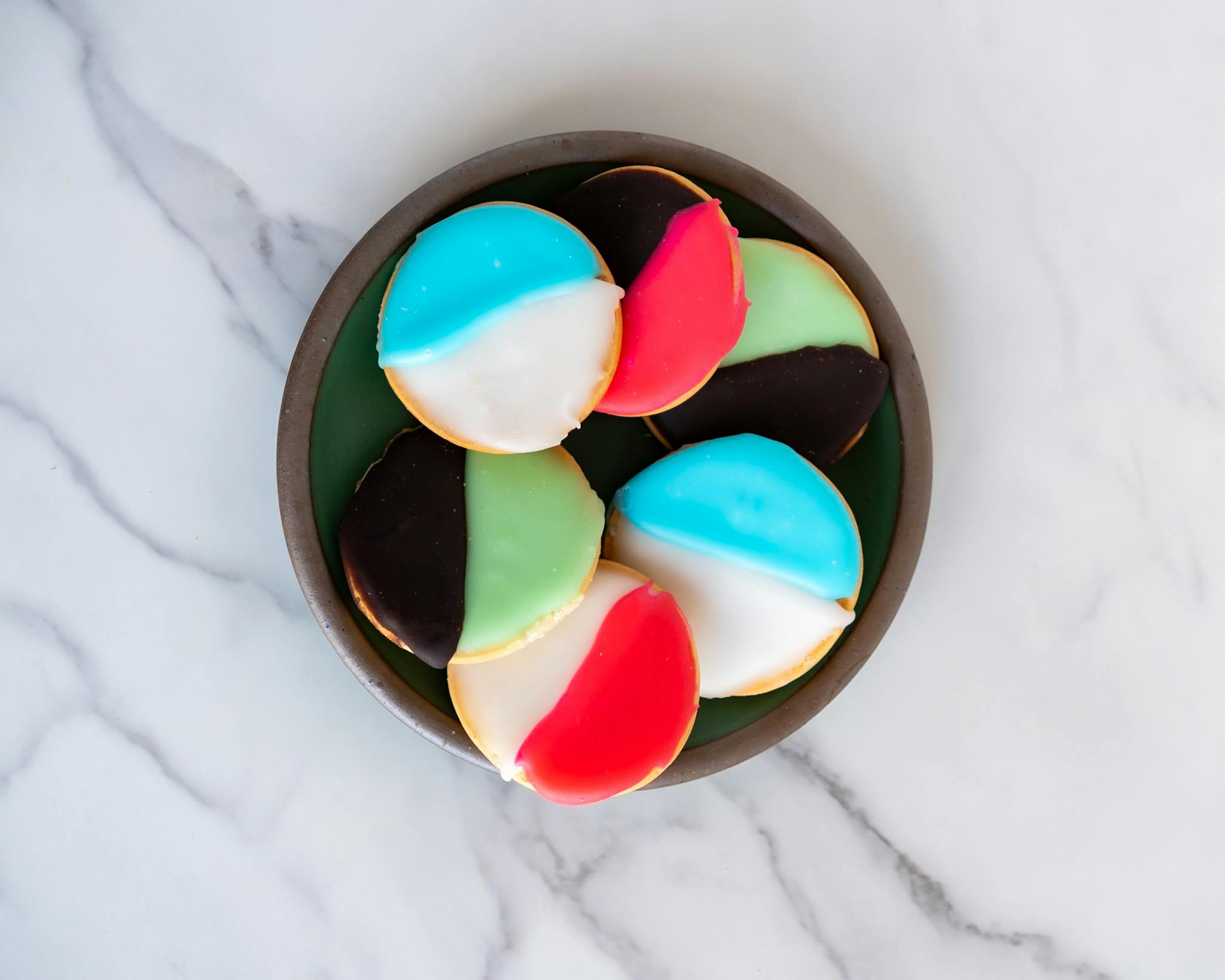 Pride Bagel Brunch for 6 by Zucker's Bagels and Smoked Fish - Alternate image 2