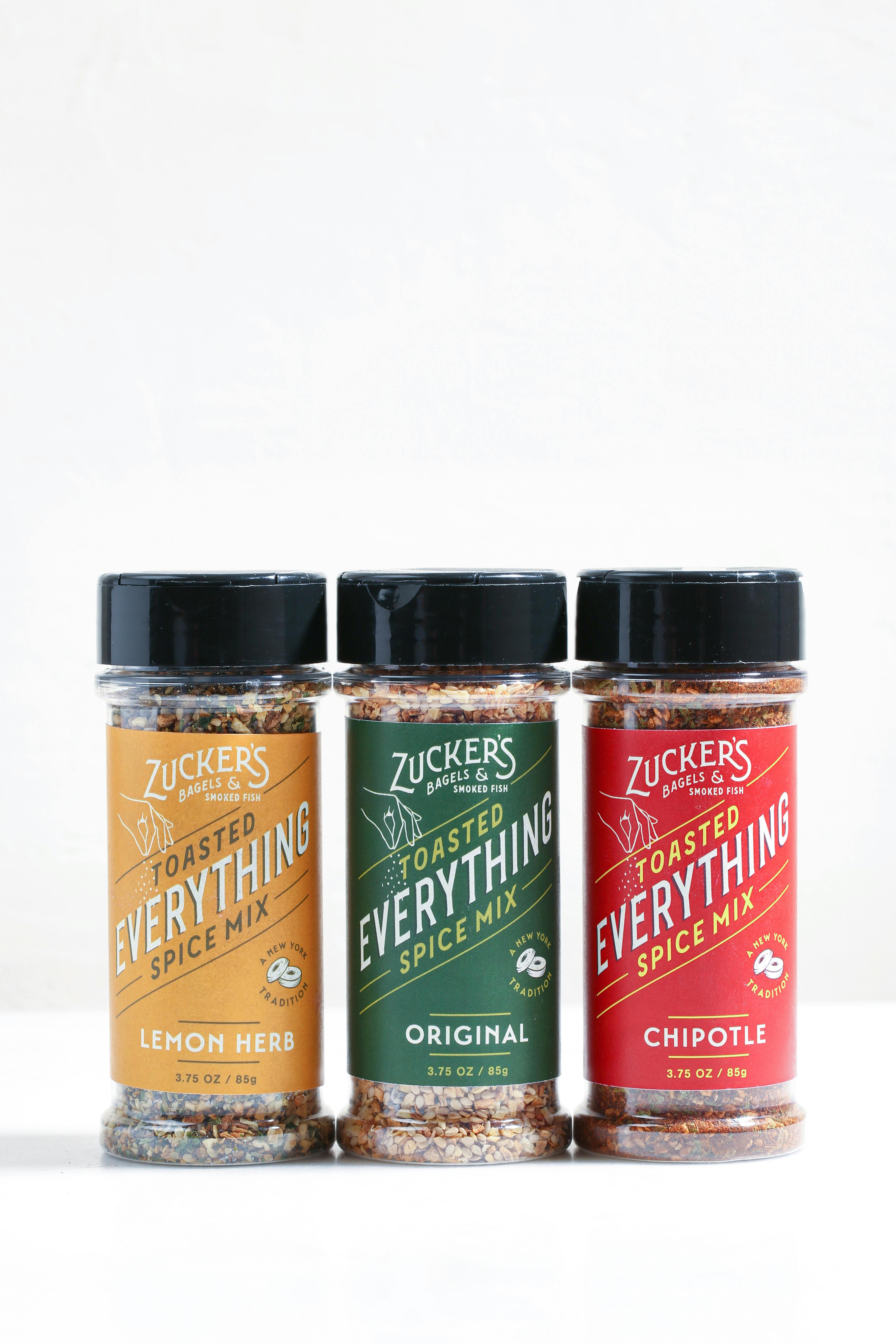 Pride Bagel Brunch for 6 by Zucker's Bagels and Smoked Fish - Alternate image 3