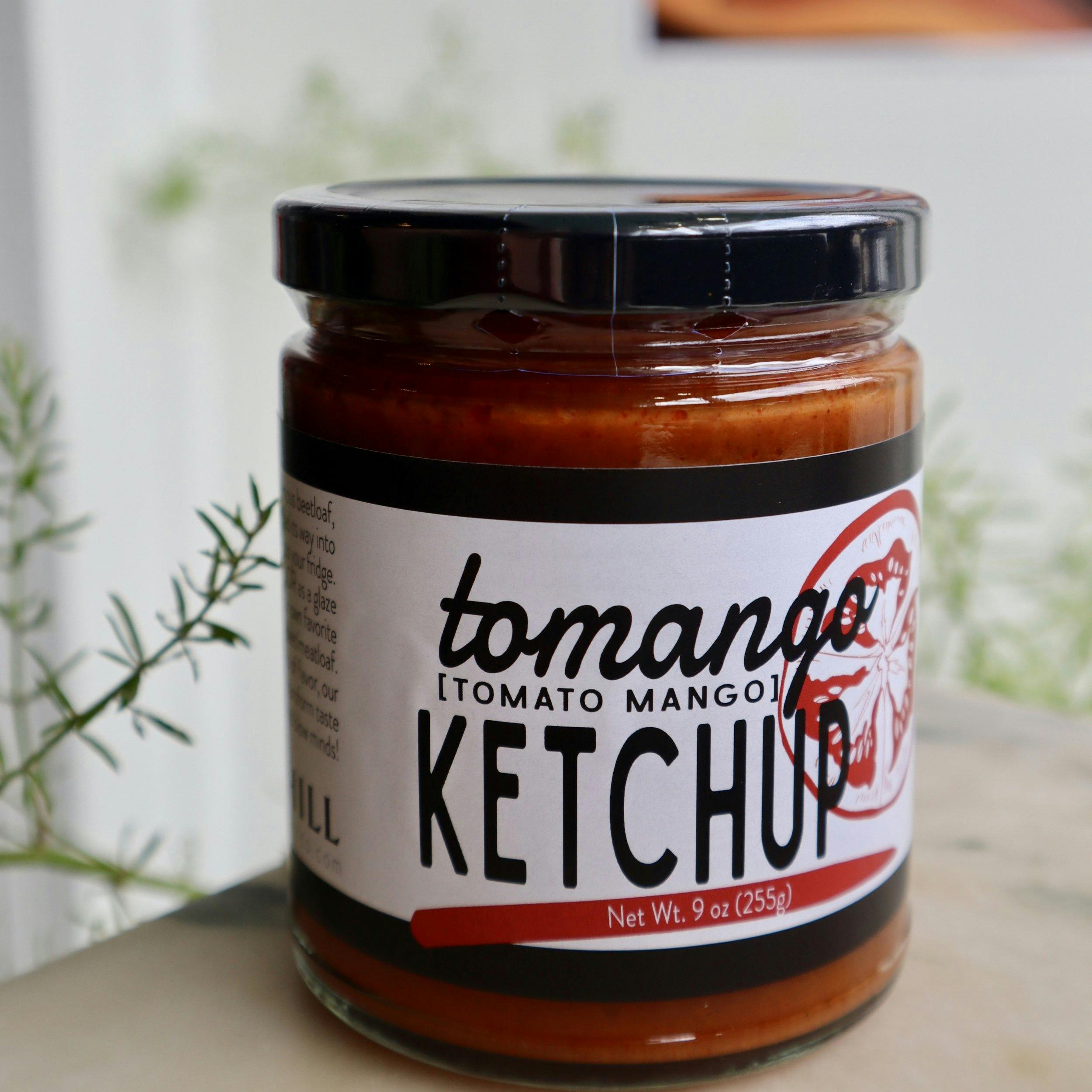 "Bluegrass Tastemaker" Ketchup & Mustard - 3 Pack by Holly Hill - Alternate image 3