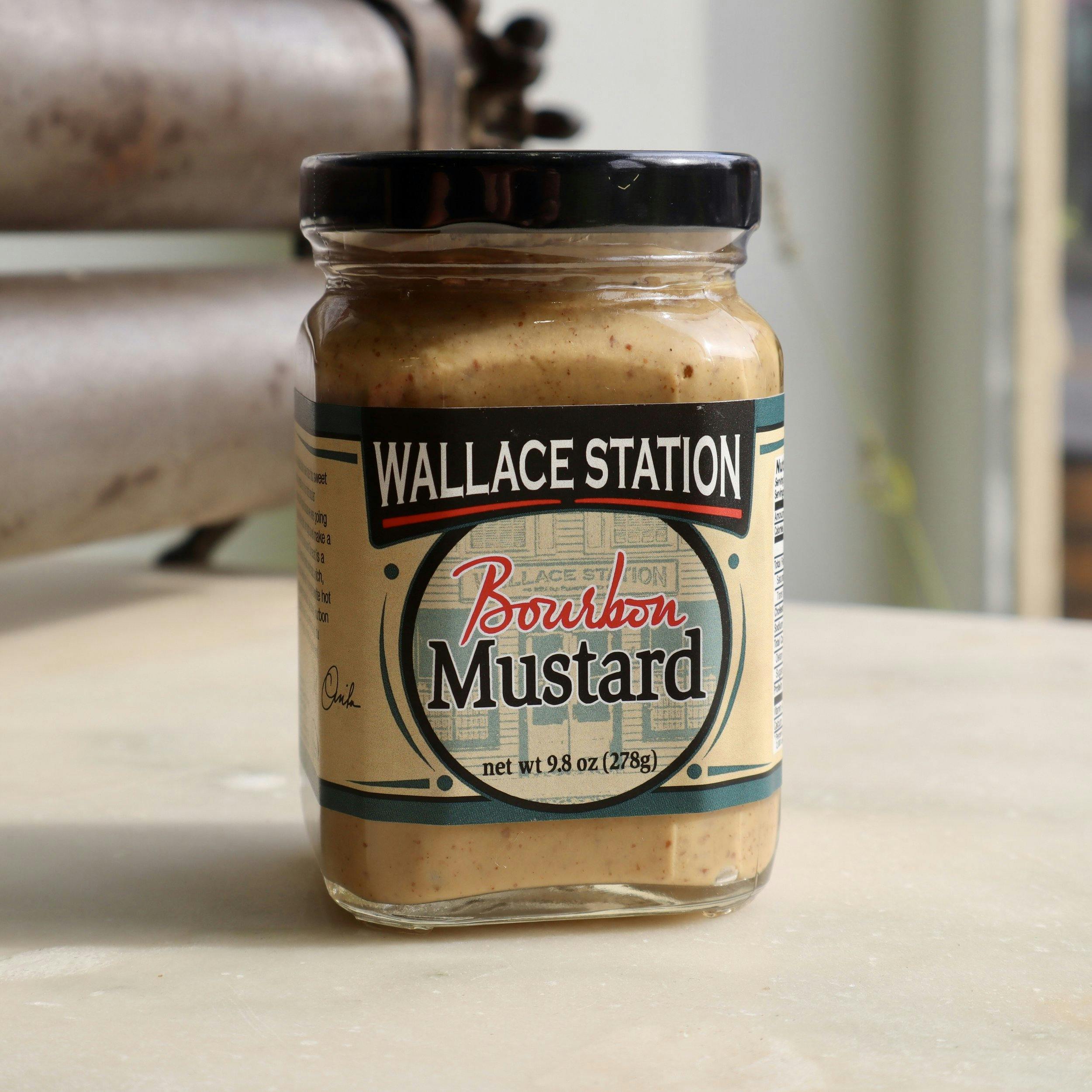 "Bluegrass Tastemaker" Ketchup & Mustard - 3 Pack by Holly Hill - Alternate image 2