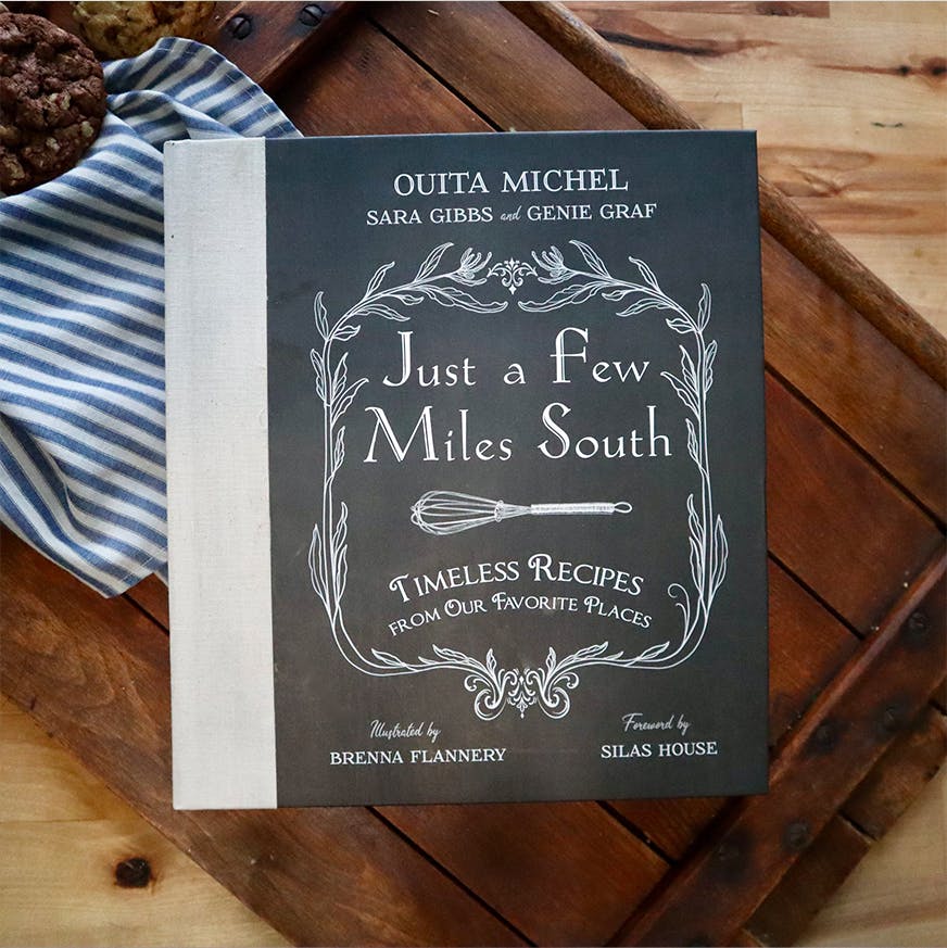 "Few Miles South" Kentucky Gift Box by Holly Hill - Alternate image 6