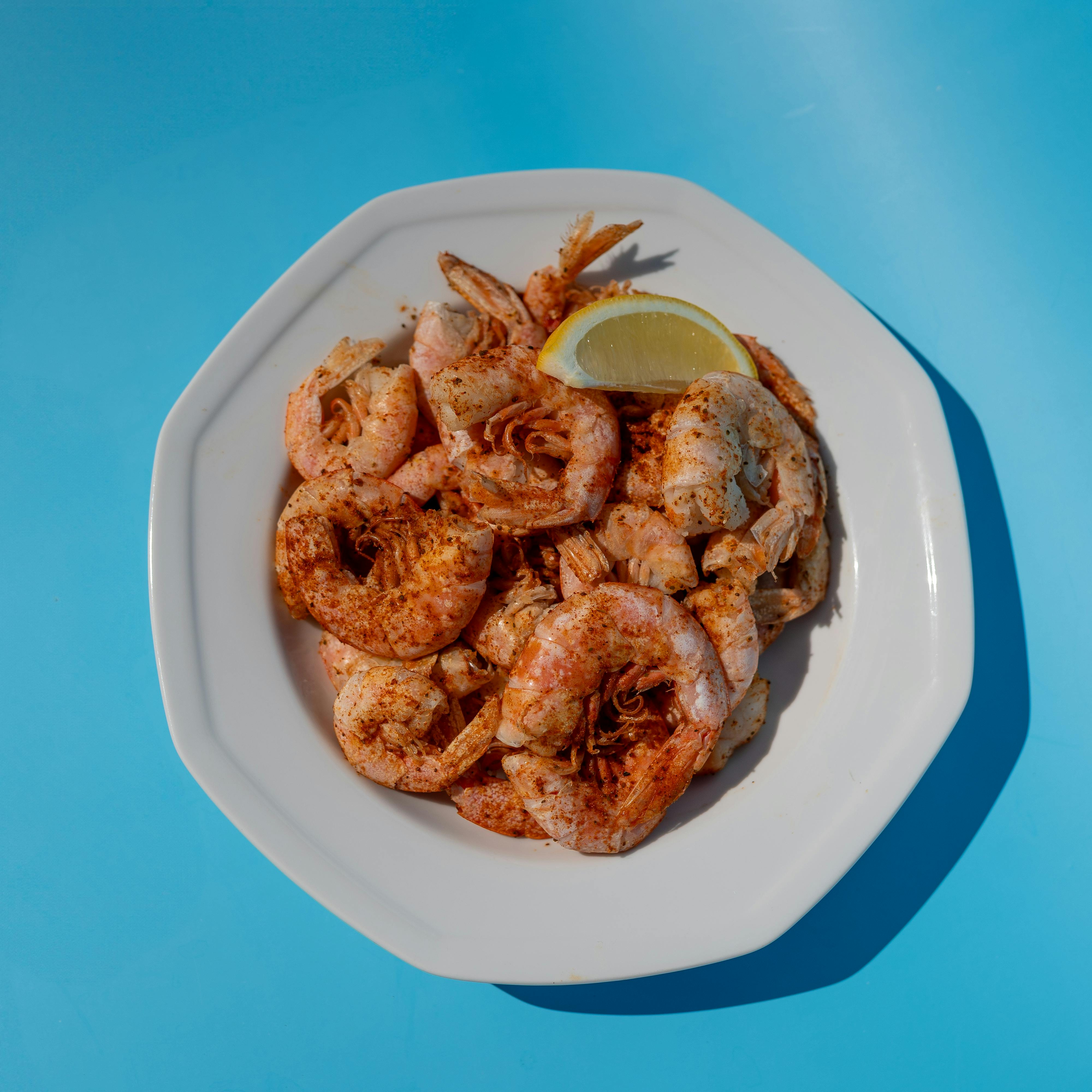 Royal Red Shrimp by Gulf Shores Seafood Market - Alternate image 1