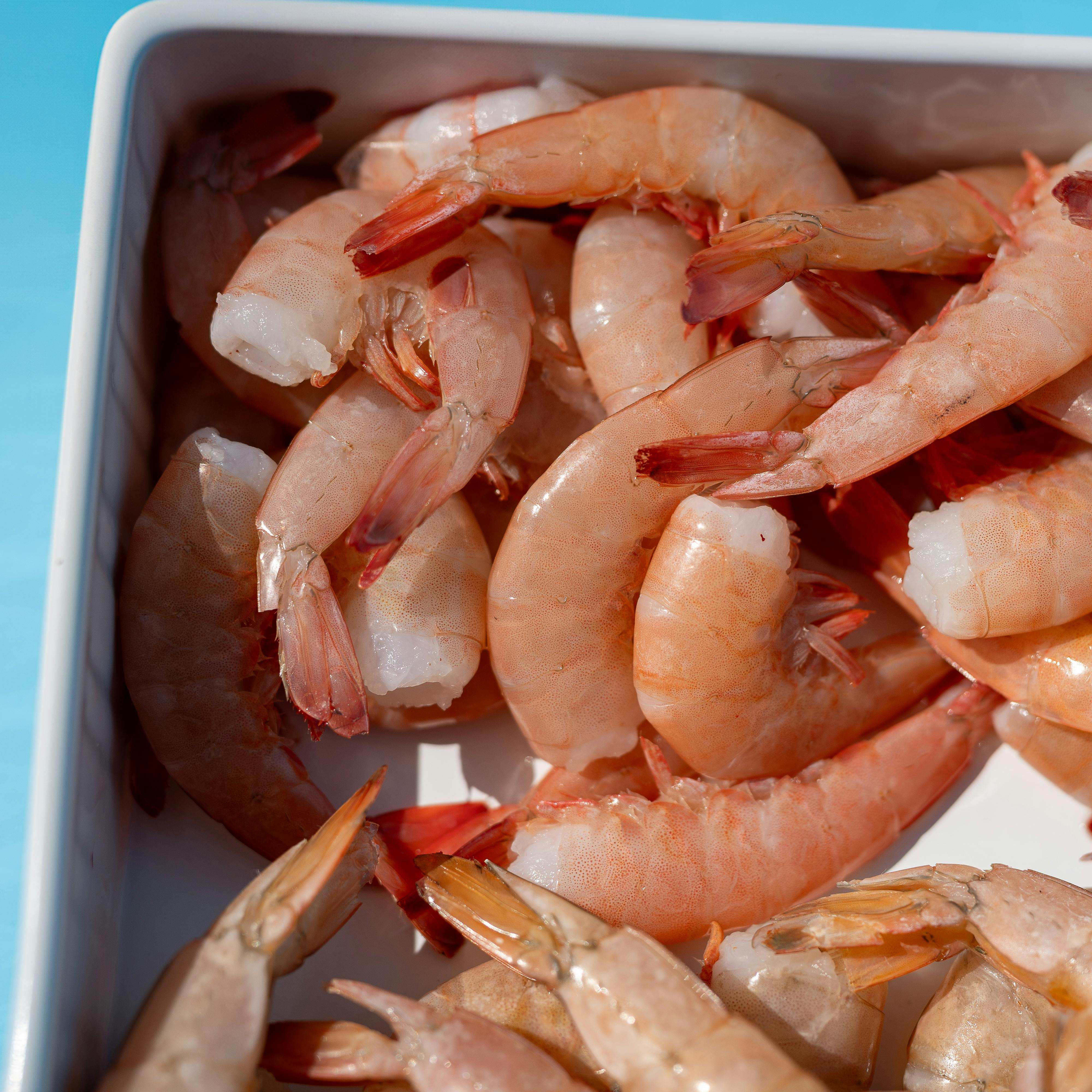 Gulf Shrimp by Gulf Shores Seafood Market - Alternate image 1