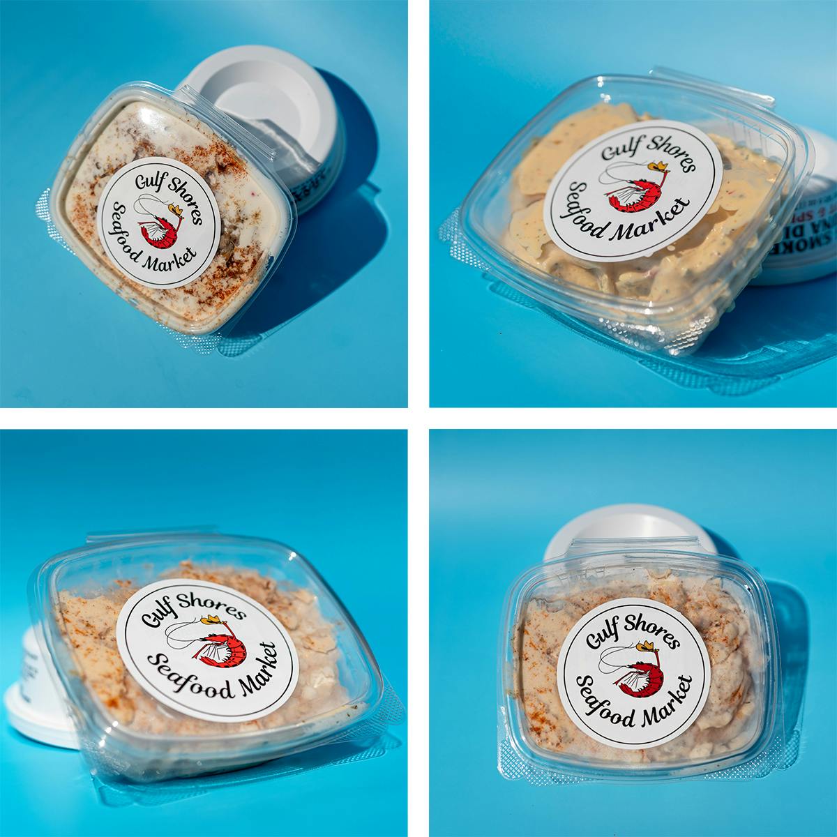 Royal Red Shrimp by Gulf Shores Seafood Market - Alternate image 4