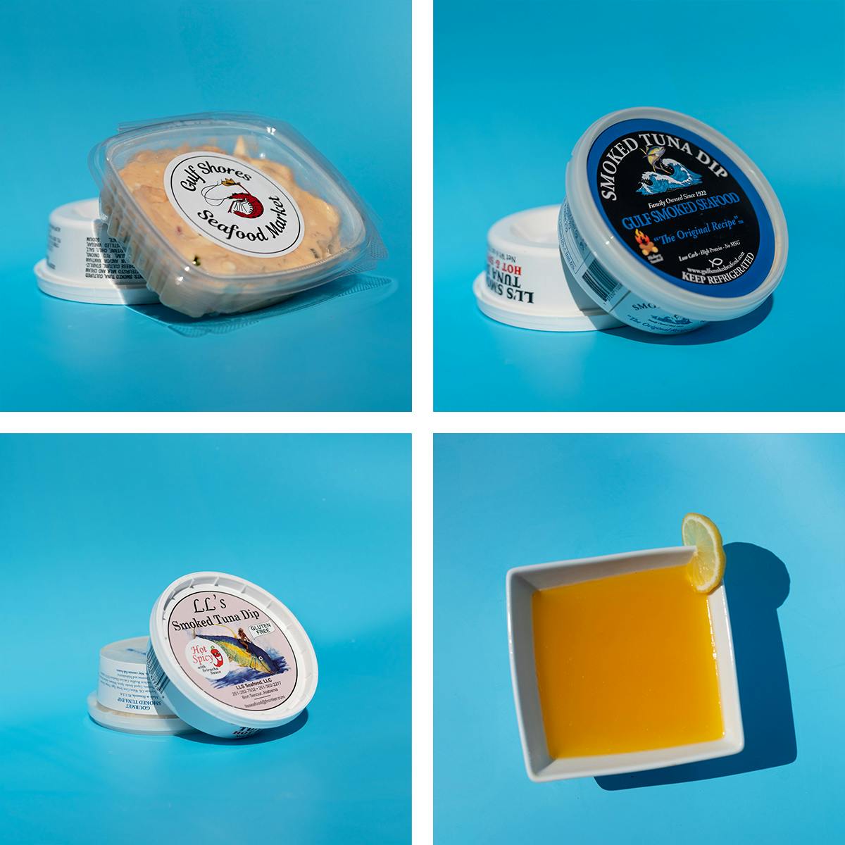 Gulf Shrimp Low Country Boil for 2 by Gulf Shores Seafood Market - Alternate image 7