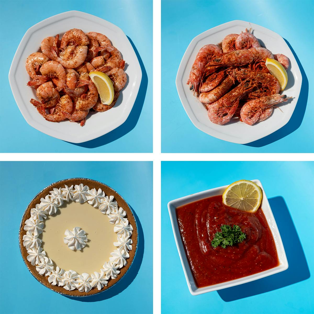 Royal Red Shrimp Low Country Boil for 4 by Gulf Shores Seafood Market - Alternate image 5