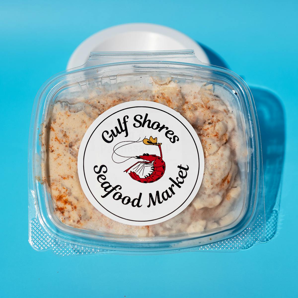 Seafood Dip - Choose Your Own 3 Pack by Gulf Shores Seafood Market - Alternate image 7