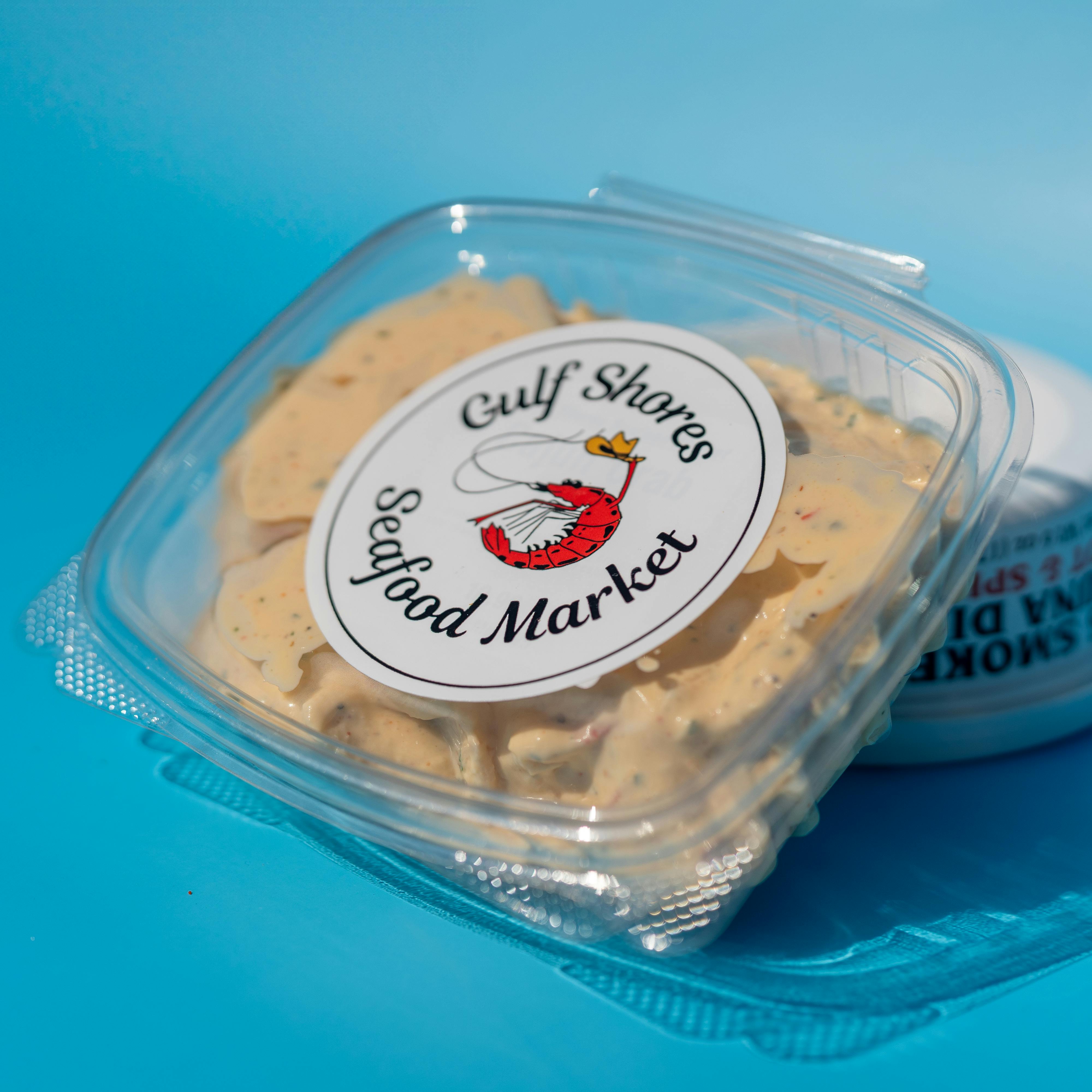 Seafood Dip - Choose Your Own 3 Pack by Gulf Shores Seafood Market - Alternate image 6