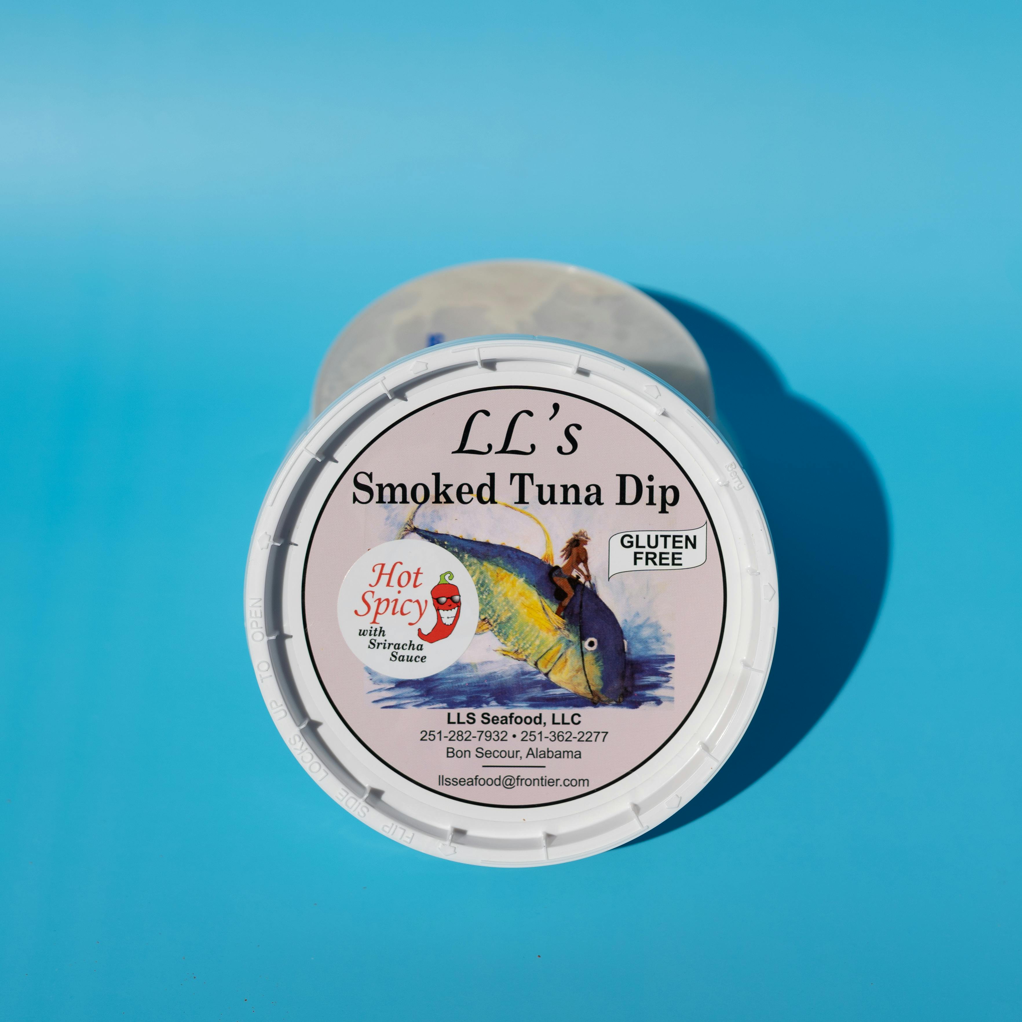 Seafood Dip - Choose Your Own 3 Pack by Gulf Shores Seafood Market - Alternate image 5