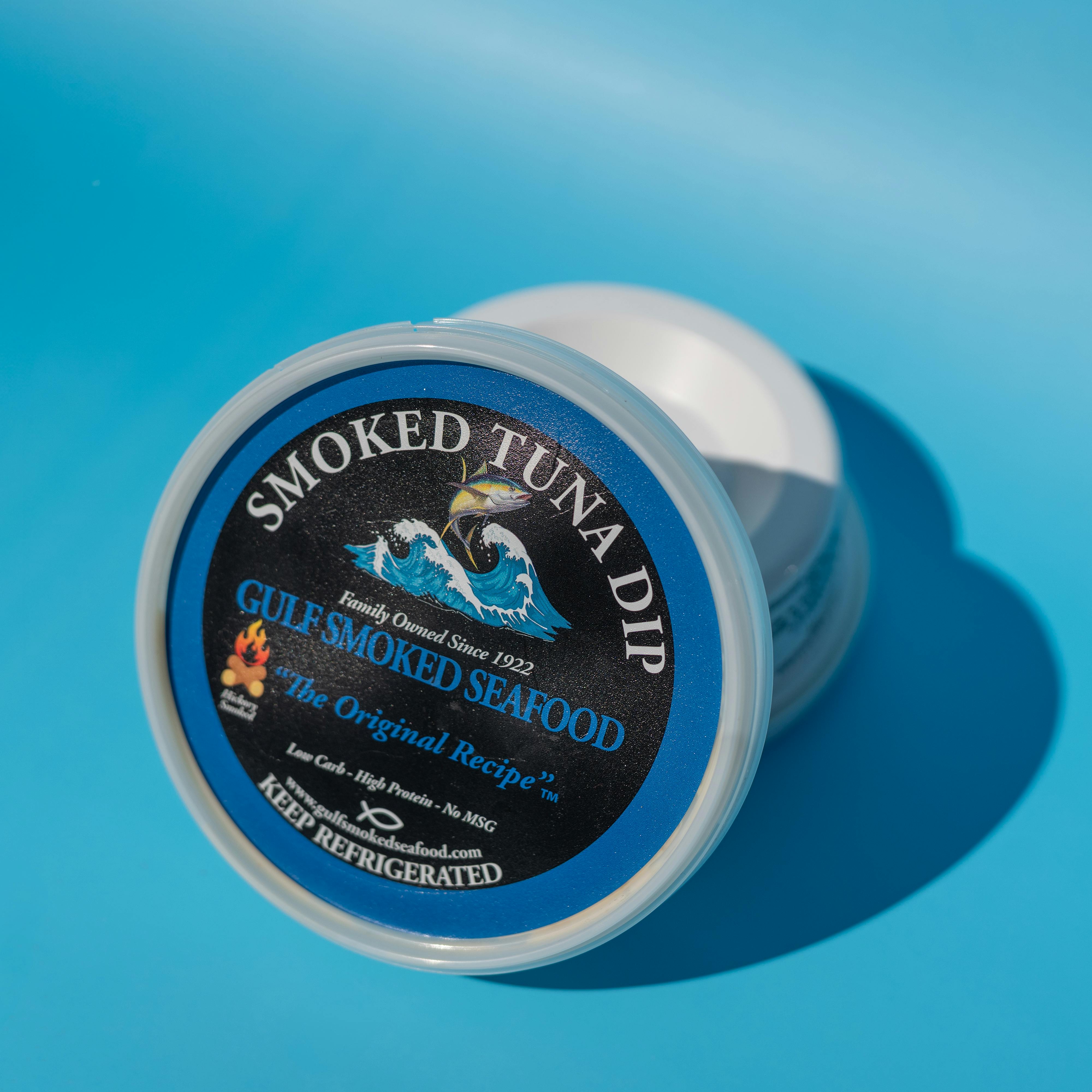 Seafood Dip - Choose Your Own 3 Pack by Gulf Shores Seafood Market - Alternate image 3