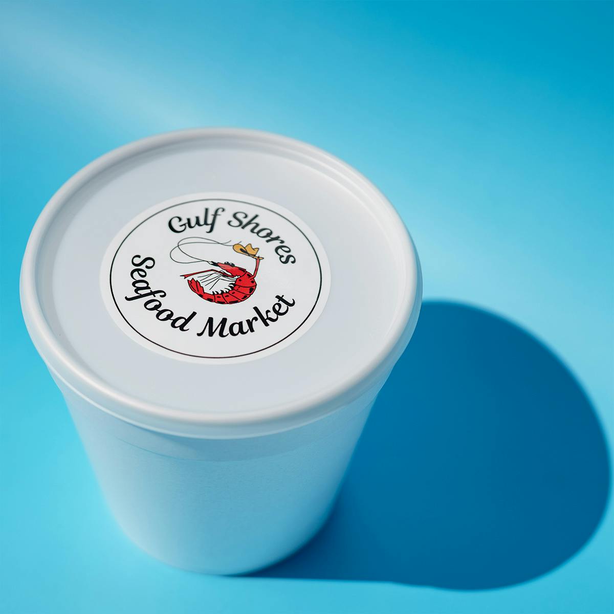 Gulf Seafood Gumbo by Gulf Shores Seafood Market - Alternate image 1