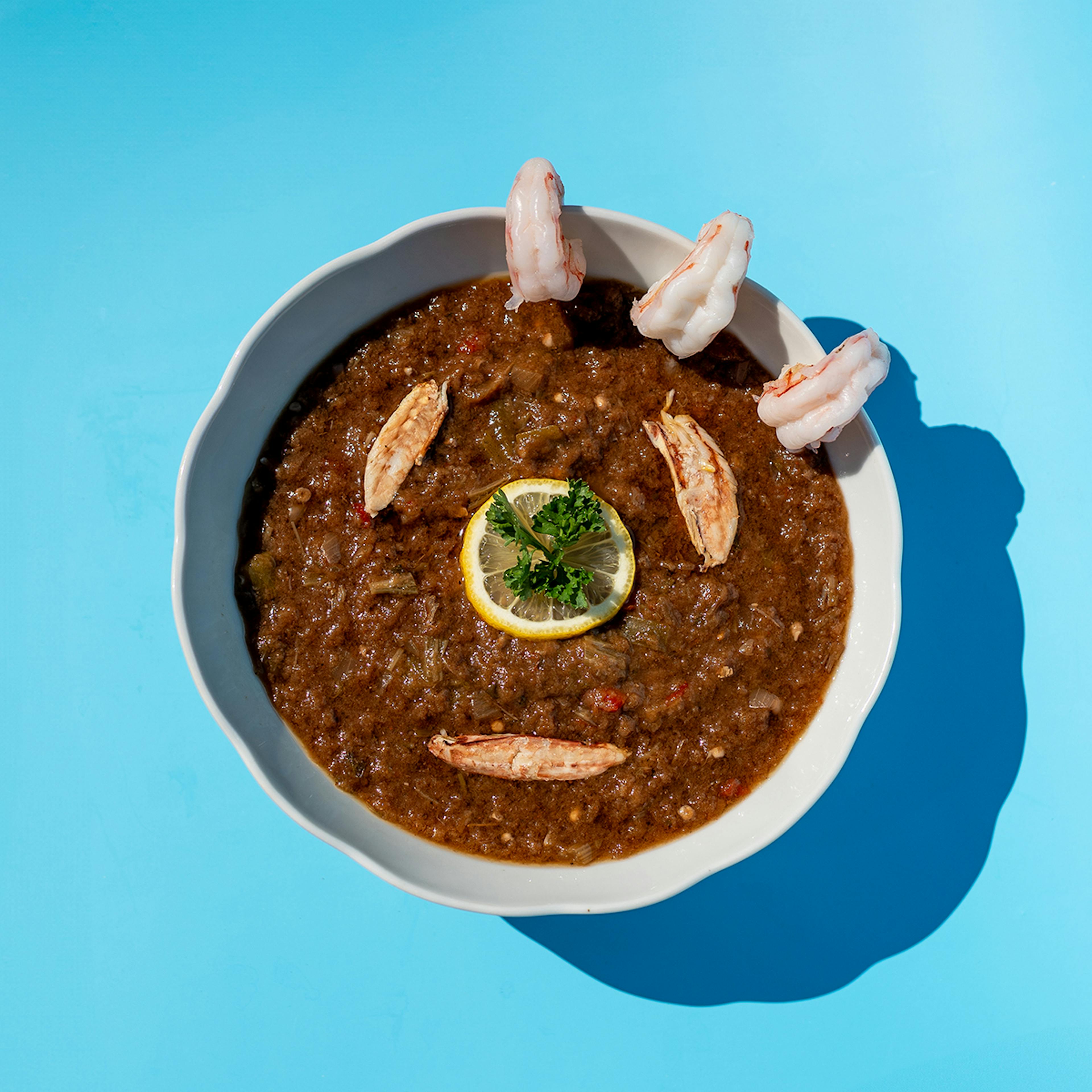 Gulf Seafood Gumbo by Gulf Shores Seafood Market - Alternate image 2