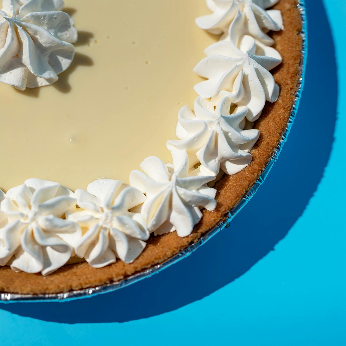 Key Lime Pie by Gulf Shores Seafood Market - Alternate image 1