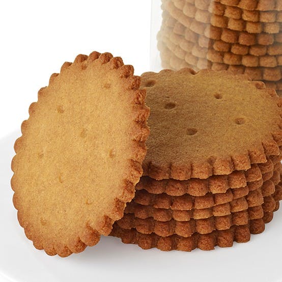 Wafer Sampler - 33 Pack by Miette Patisserie - Alternate image 1