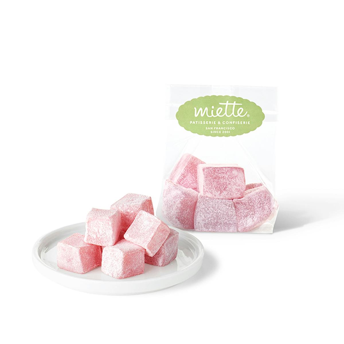 Assorted Turkish Delights - 6 Pack by Miette Patisserie - Alternate image 1