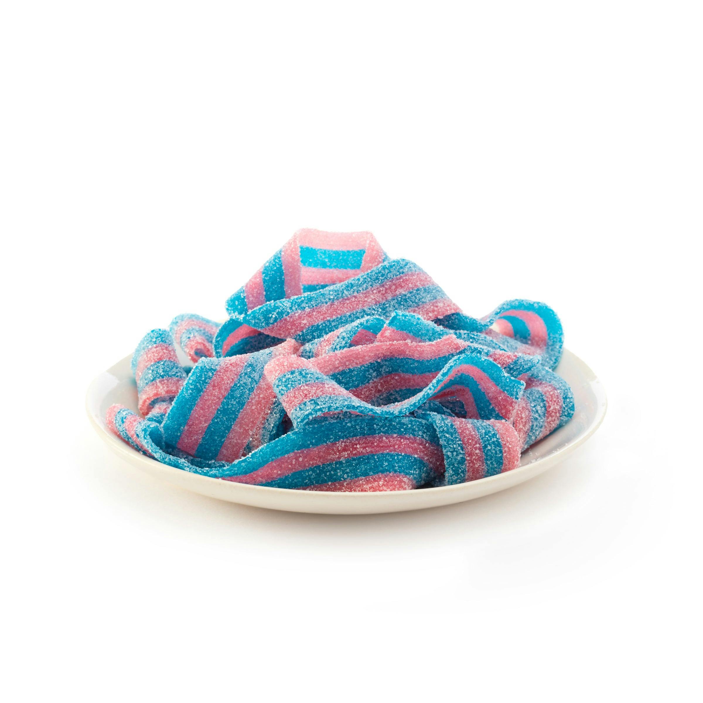 Sour Belts - Choose Your Own 3 Pack by Miette Patisserie - Alternate image 4