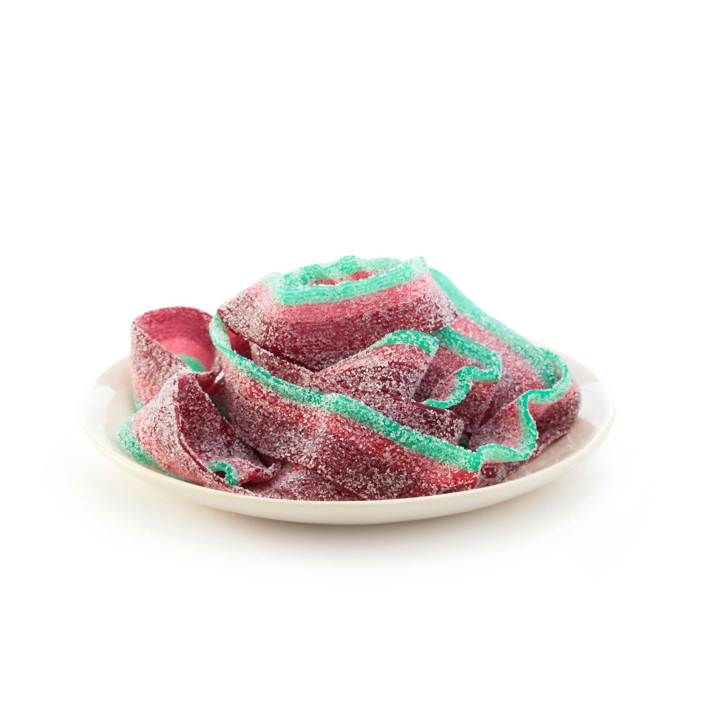 Sour Belts - Choose Your Own 3 Pack by Miette Patisserie - Alternate image 2