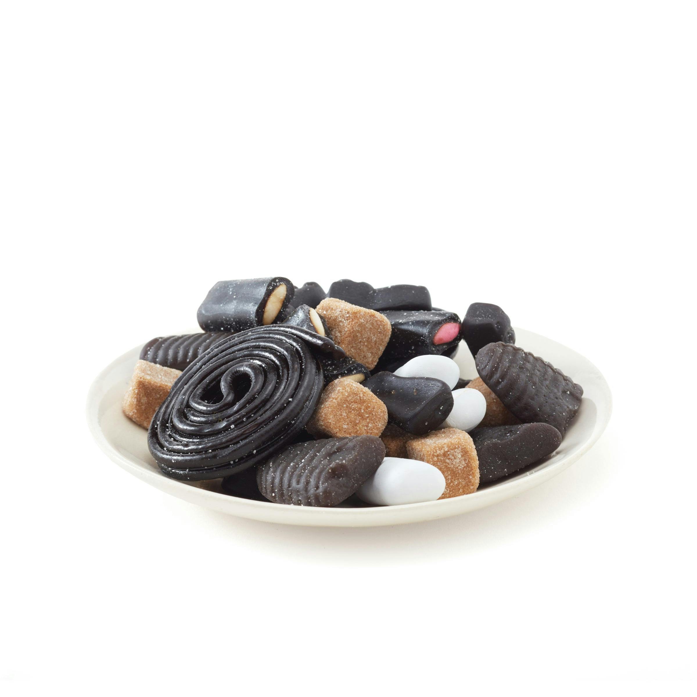 Licorice Trio by Miette Patisserie - Alternate image 1