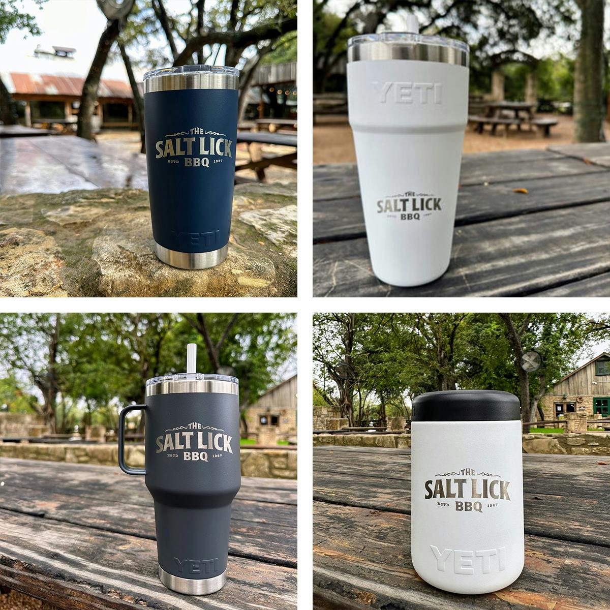 "Salt Lick Special" Texas BBQ Trio by Salt Lick BBQ - Alternate image 8