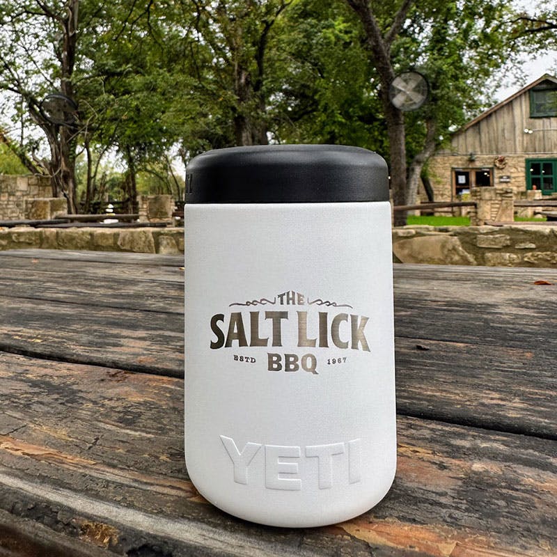 YETI x Salt Lick Travel Mug by Salt Lick BBQ - Alternate image 3