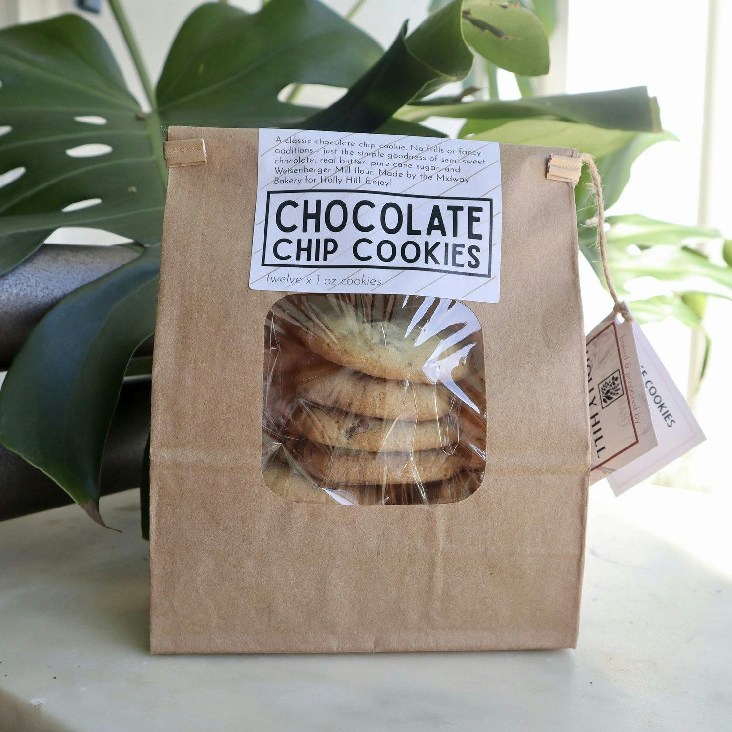 Cookies - Choose Your Own by Holly Hill - Alternate image 6