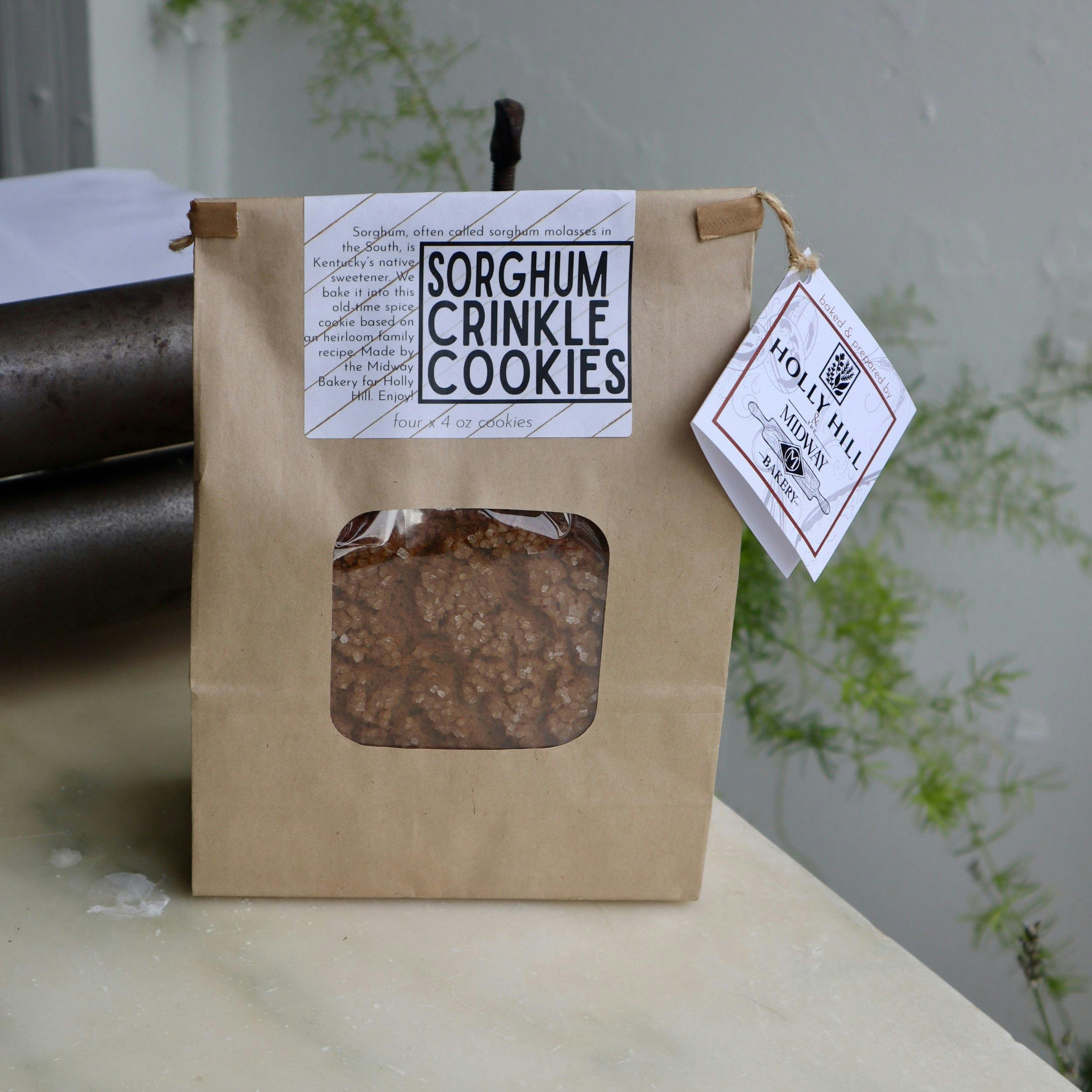 Cookies - Choose Your Own by Holly Hill - Alternate image 5