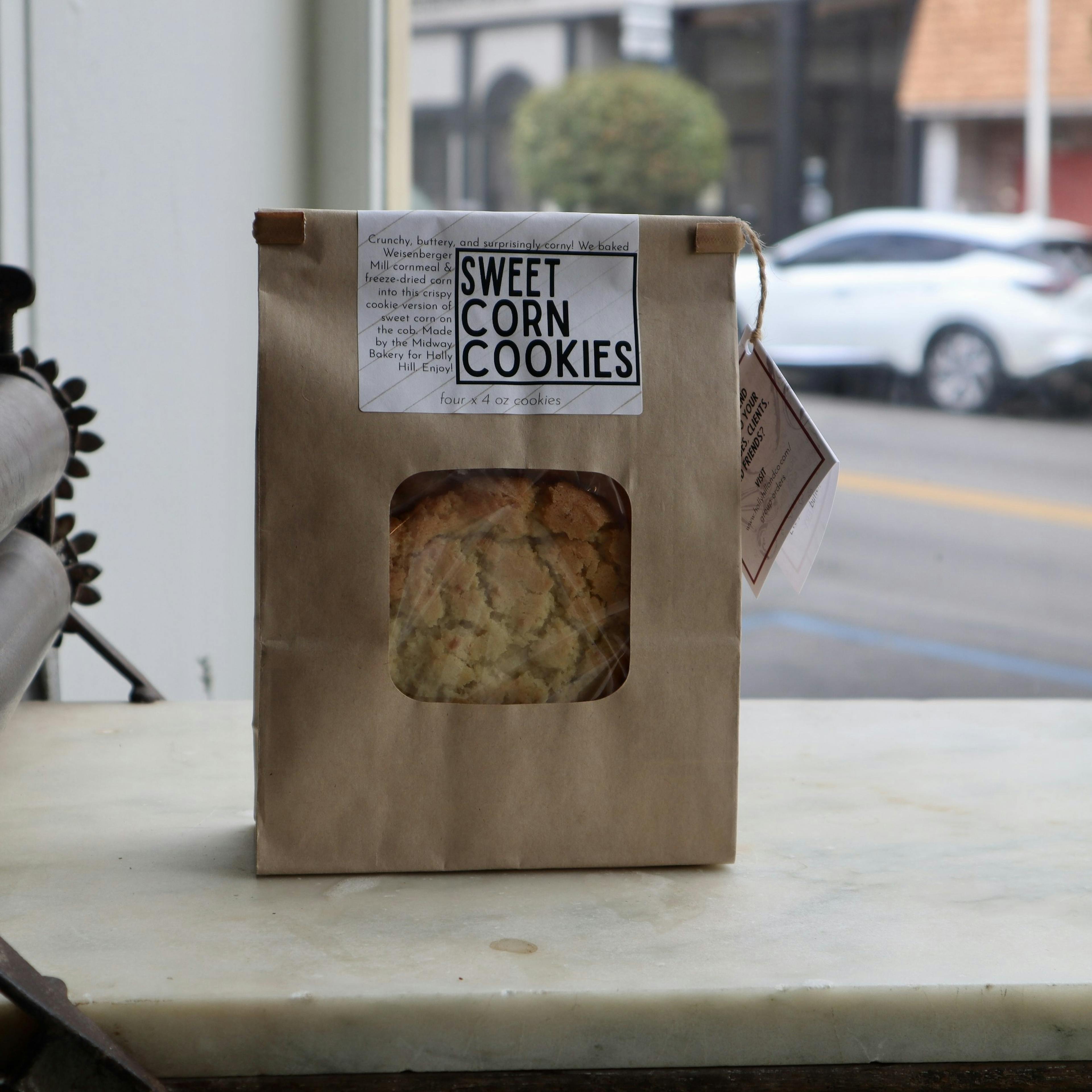 Cookies - Choose Your Own by Holly Hill - Alternate image 3