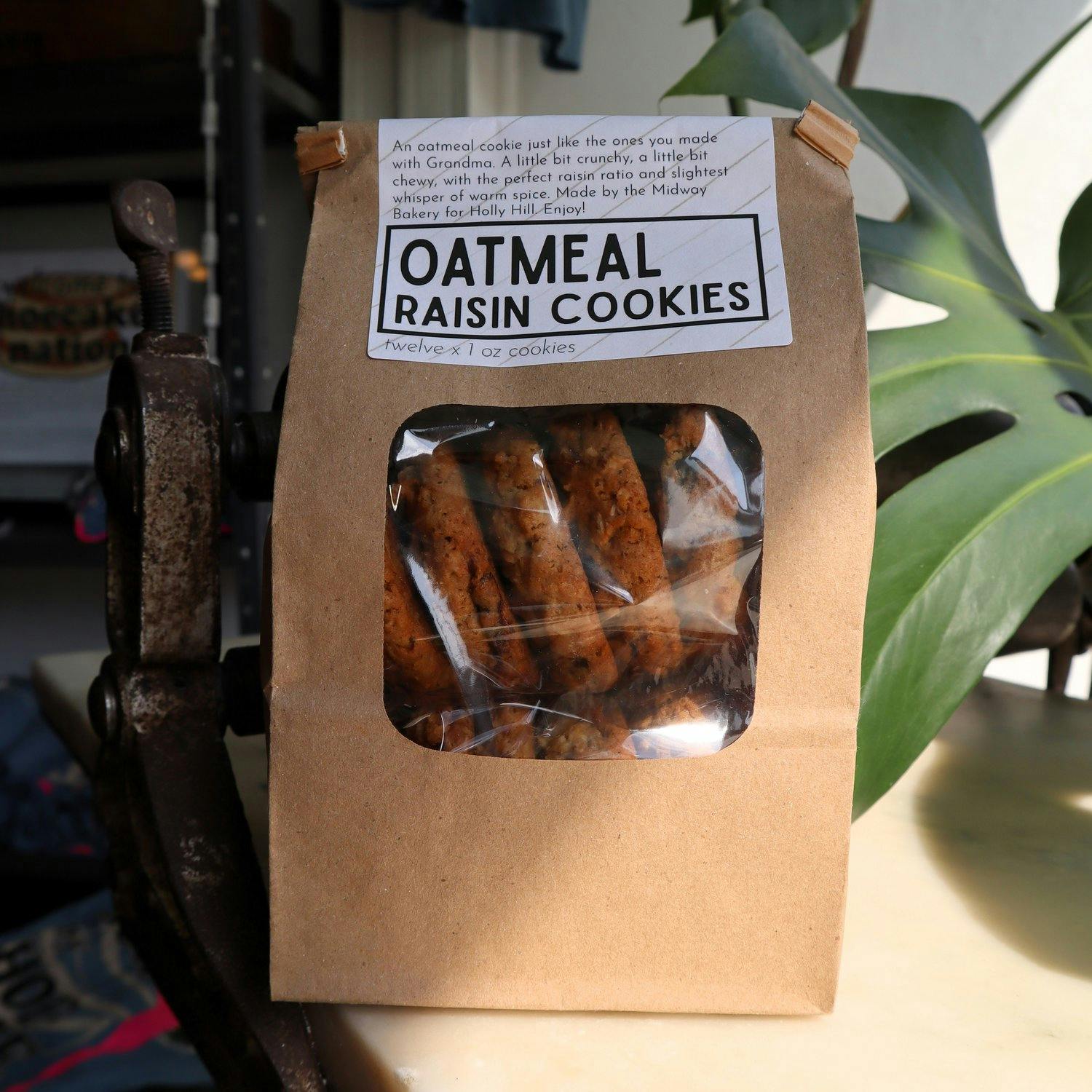 Cookies - Choose Your Own by Holly Hill - Alternate image 2