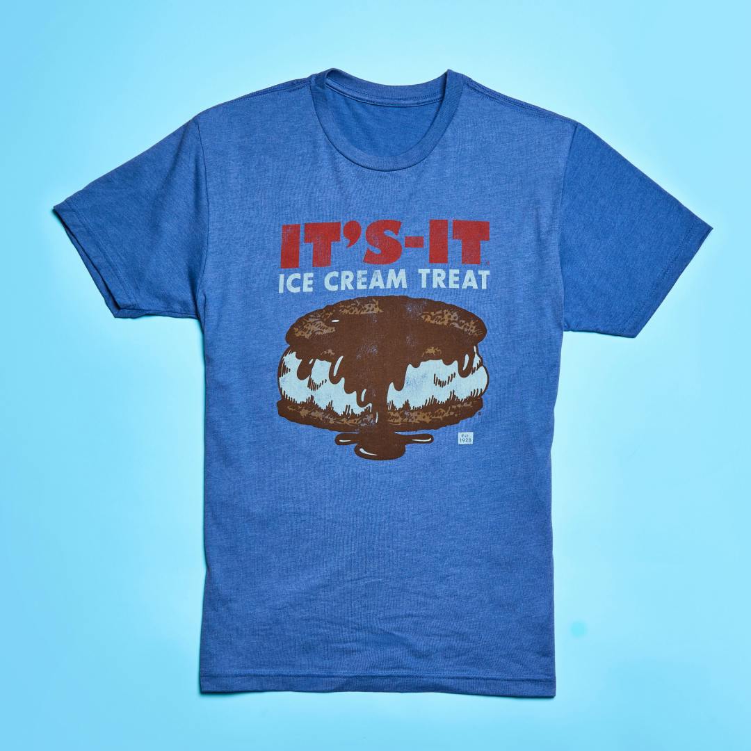 IT'S-IT Fanatic Gift by IT'S-IT Ice Cream - Alternate image 1