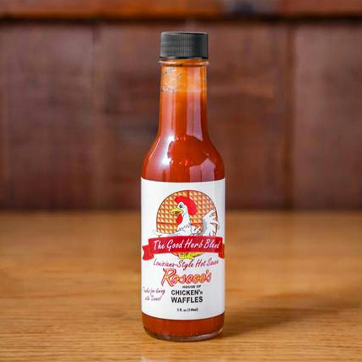 Roscoe's Fanatic Gift by Roscoe's House of Chicken 'N Waffles - Alternate image 7