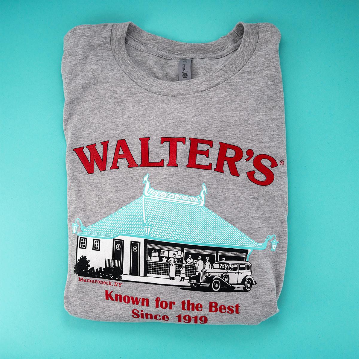 Walter's Hot Dog Kit + T-Shirt Gift Set by Walter's Hot Dogs - Alternate image 5